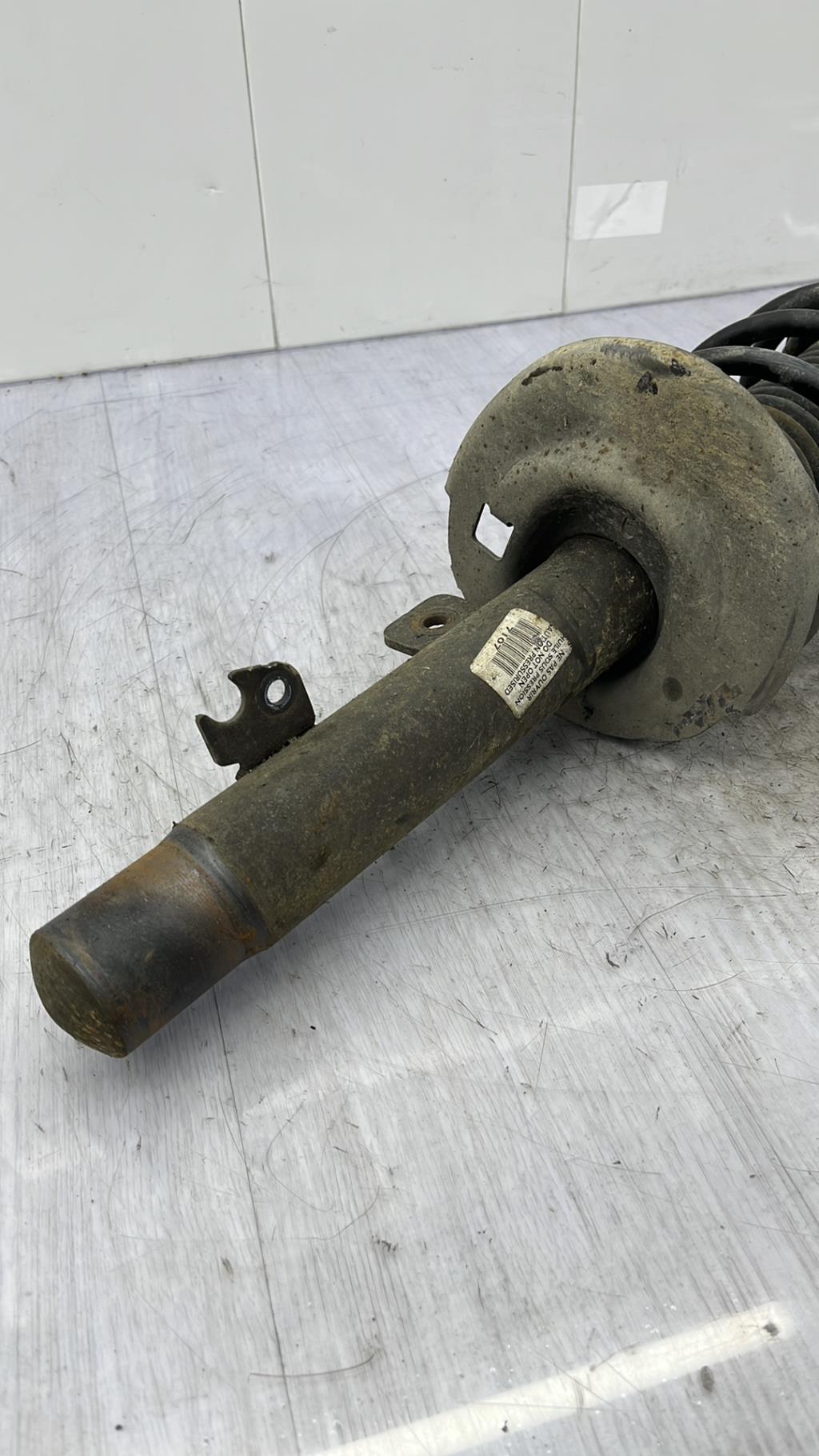 Ammortizzatore anteriore destro PEUGEOT 207 PHASE 1 Gasolina - 1