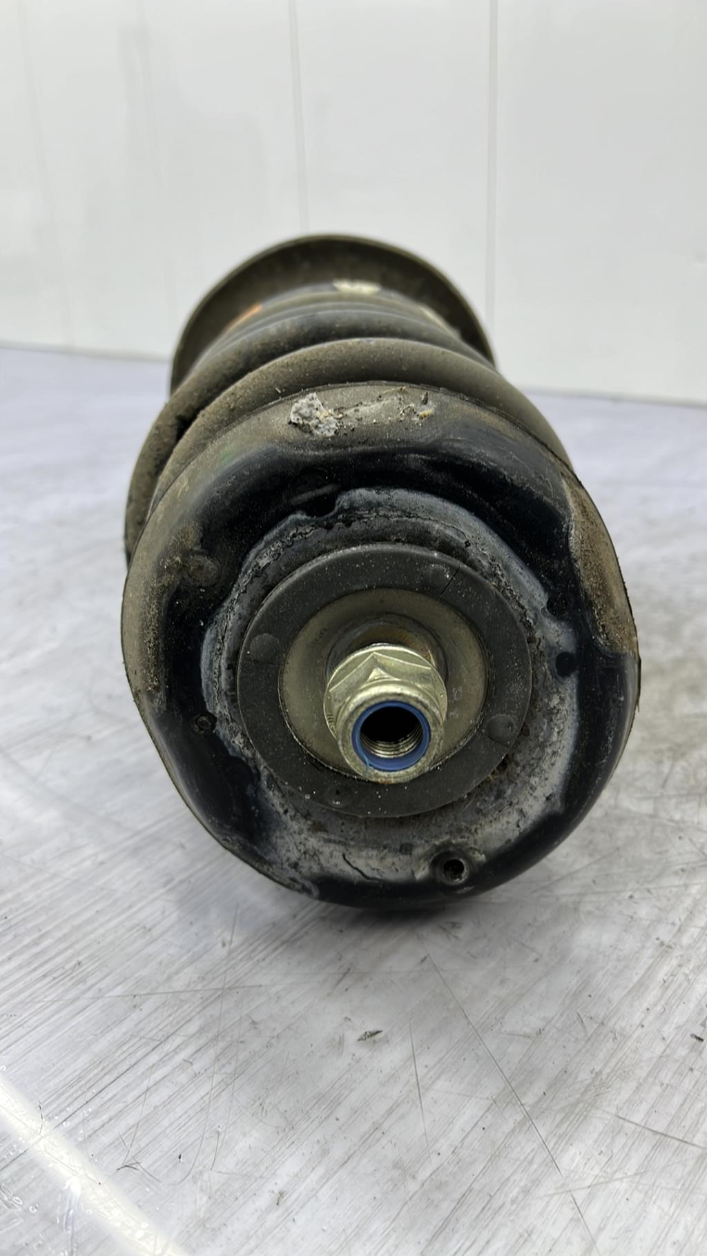Ammortizzatore anteriore destro PEUGEOT 207 PHASE 1 Gasolina - 1