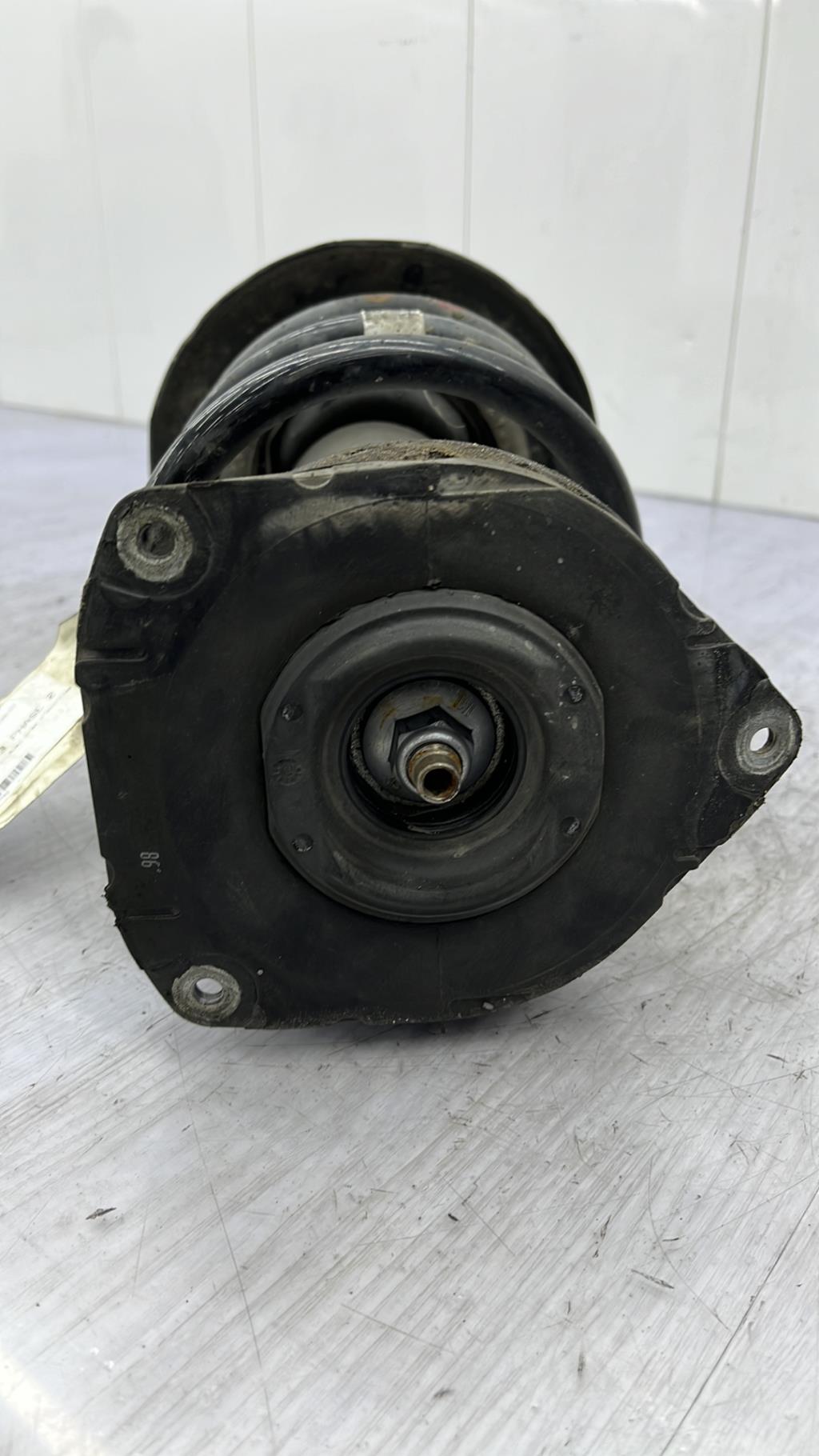 Ammortizzatore anteriore destro RENAULT MEGANE 3 PHASE 2 Diésel - 1