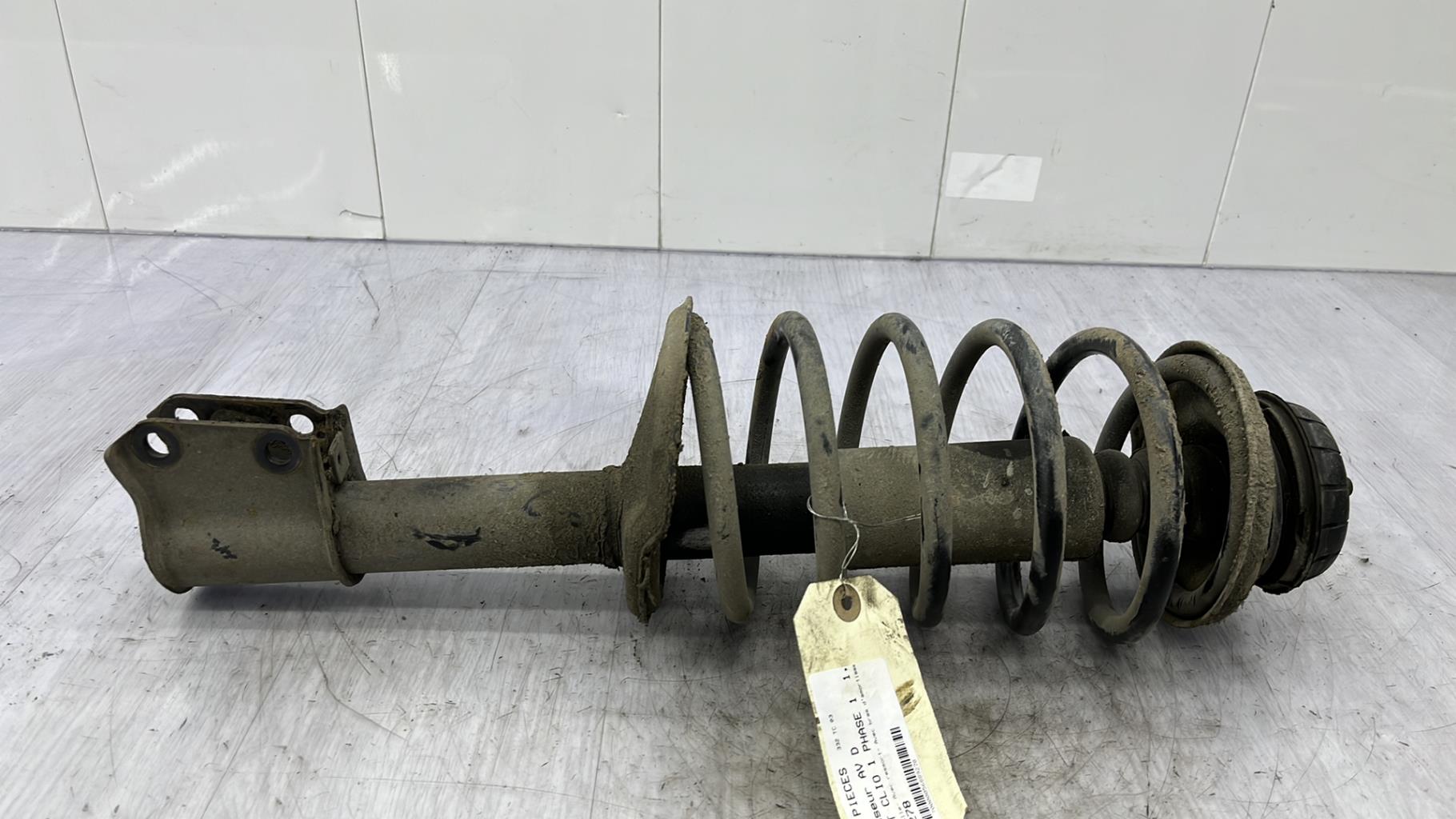 Ammortizzatore anteriore destro RENAULT CLIO 1 PHASE 1 Gasolina - 1