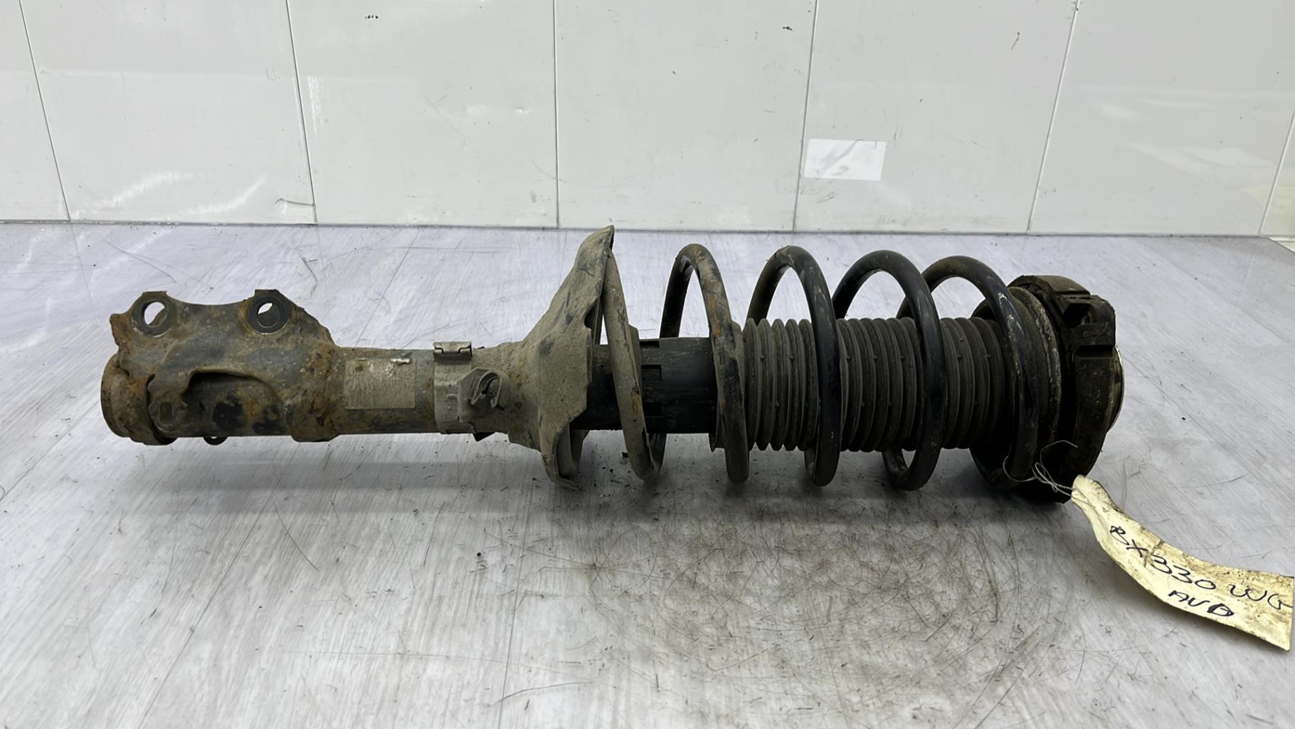 Ammortizzatore anteriore destro VOLKSWAGEN POLO 3 PHASE 2 Gasolina - 1