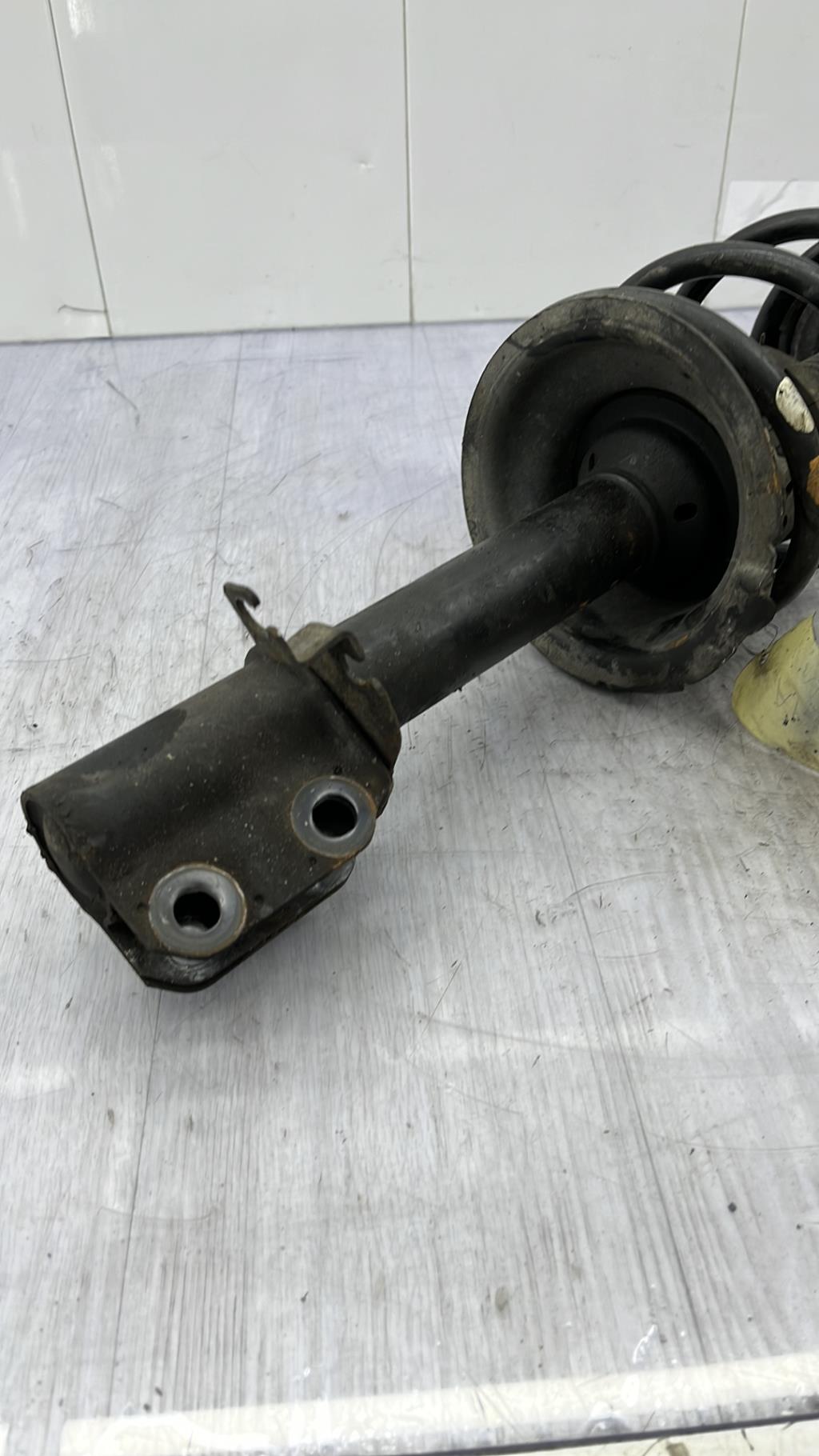 Ammortizzatore anteriore destro RENAULT SCENIC 1 PHASE 2 Diésel - 1