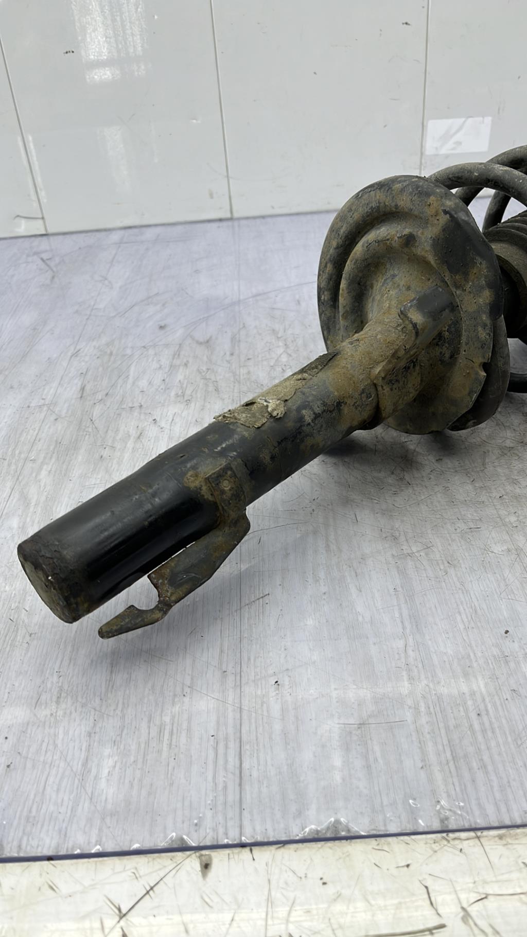Ammortizzatore anteriore destro RENAULT SCENIC 2 PHASE 1 Diésel - 1