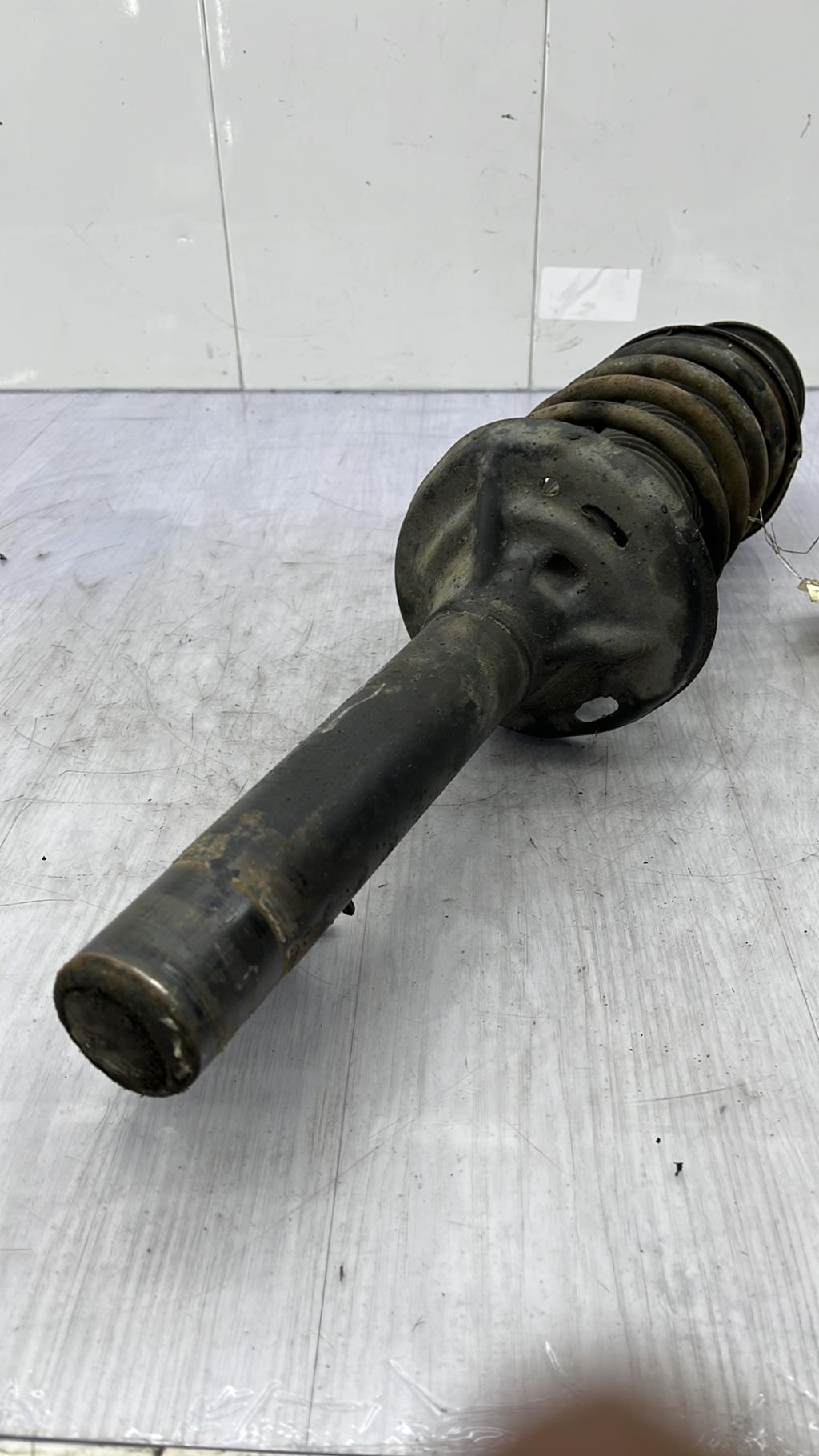 Ammortizzatore anteriore destro FORD FIESTA 3 PHASE 2 Gasolina - 1