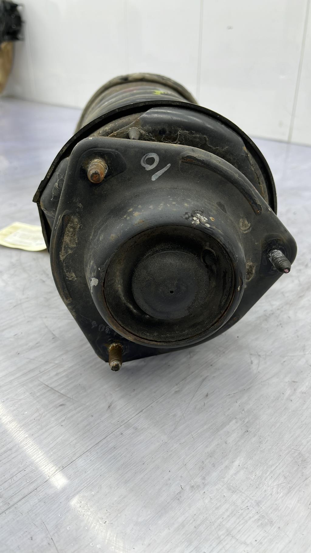Ammortizzatore anteriore destro HYUNDAI GETZ PHASE 1 Diésel - 1