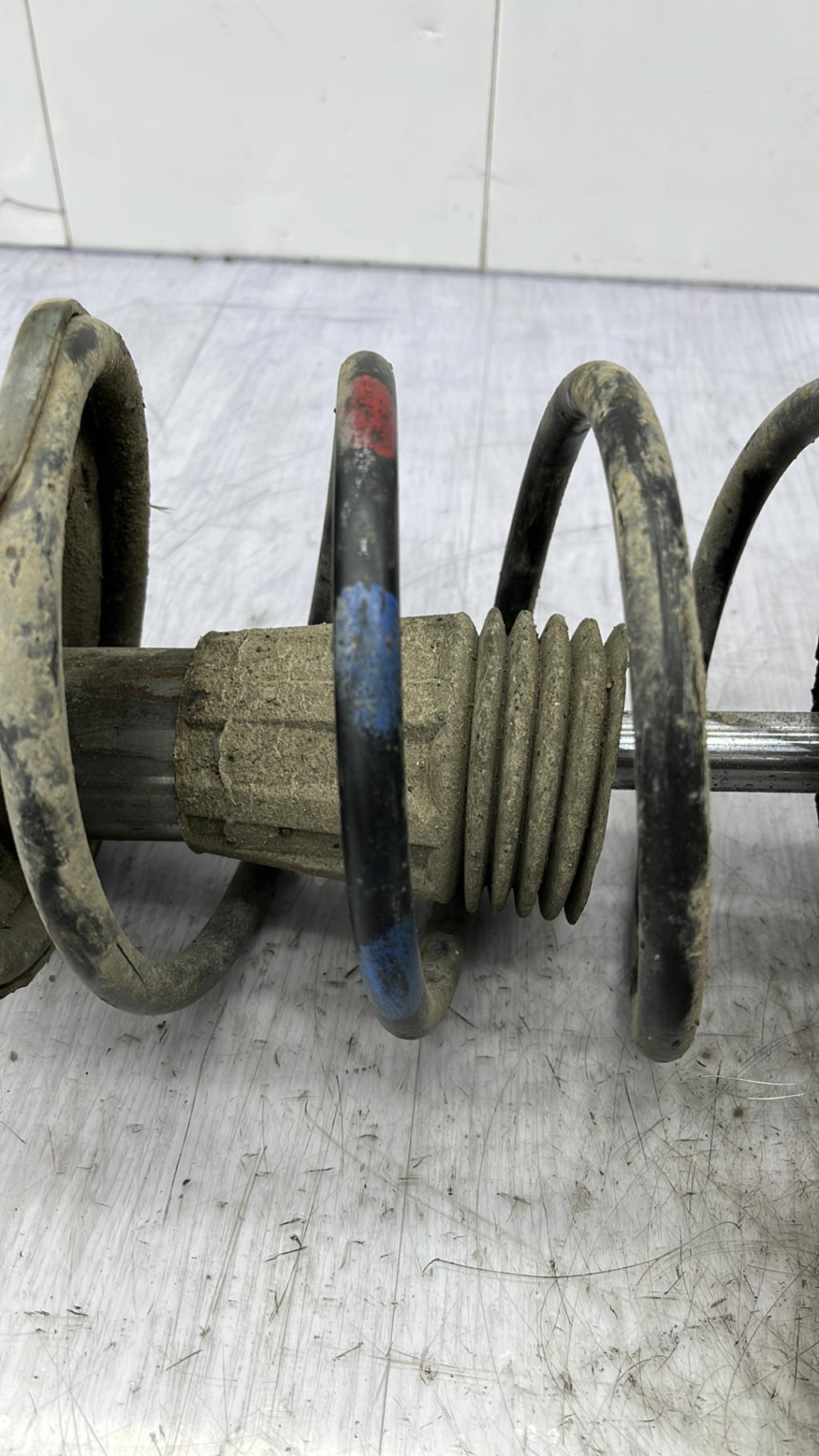 Ammortizzatore anteriore destro PEUGEOT 309 PHASE 1 Gasolina - 1