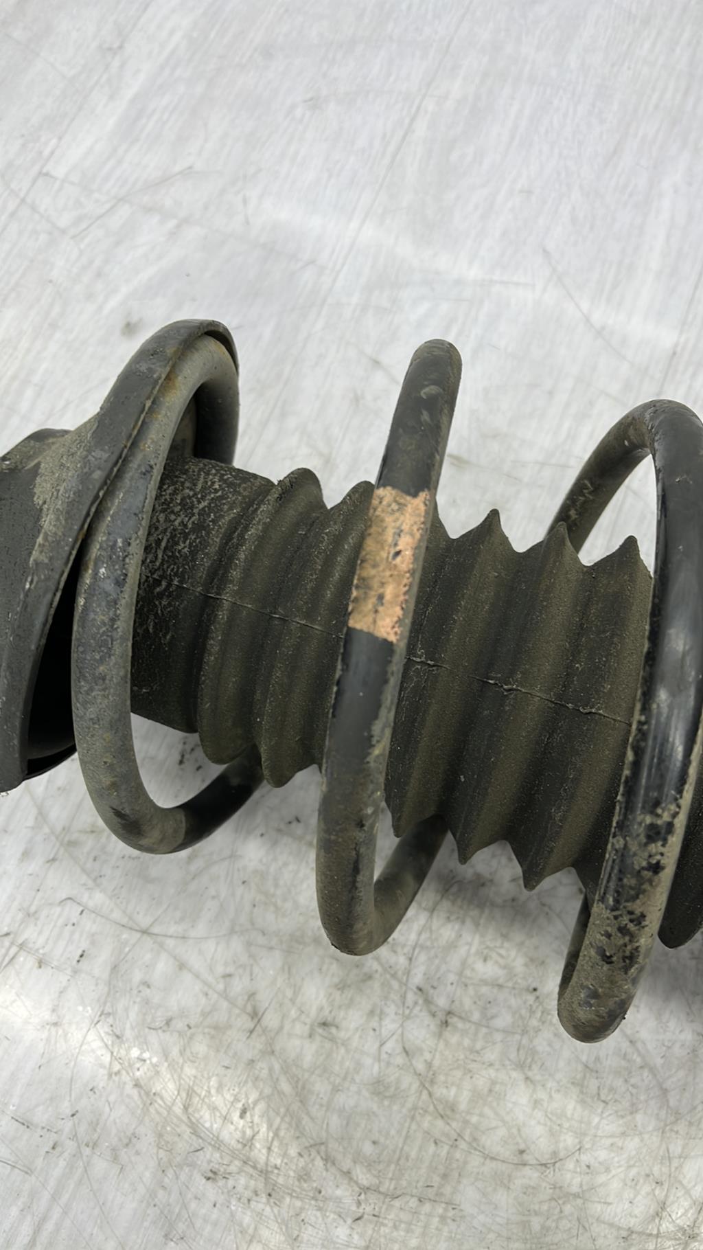 Ammortizzatore anteriore destro ROVER 200 1 PHASE 2 Gasolina - 1