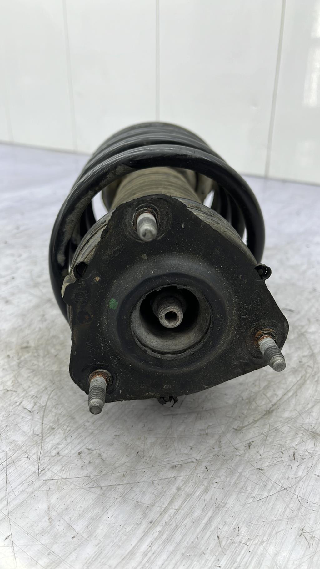 Ammortizzatore anteriore sinistro CITROEN C3 1 PHASE 1 Diésel - 1