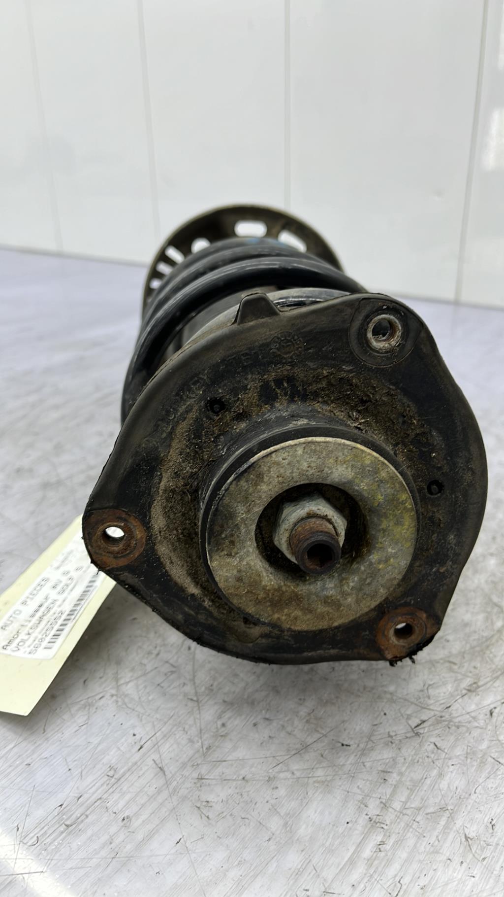 Ammortizzatore anteriore sinistro VOLKSWAGEN GOLF 5 Gasolina - 1