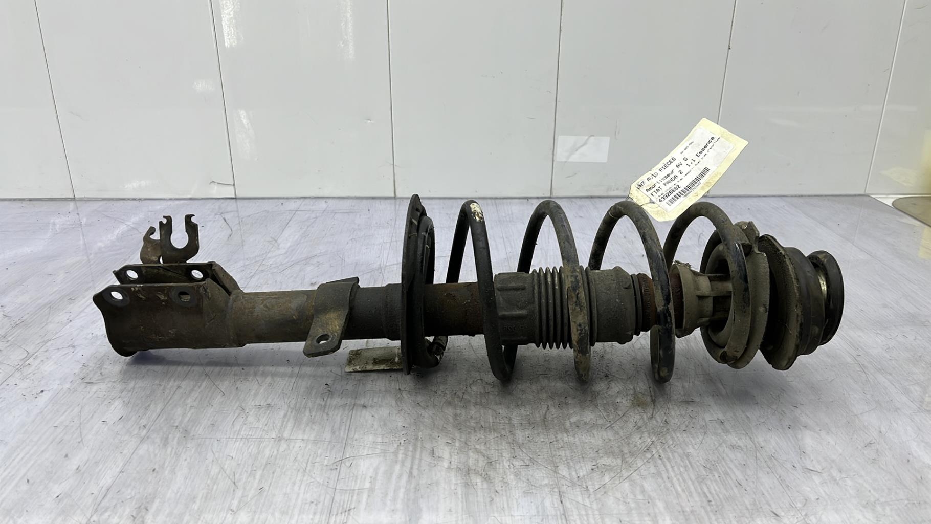 Ammortizzatore anteriore sinistro FIAT PANDA 2 PHASE 1 Gasolina - 1