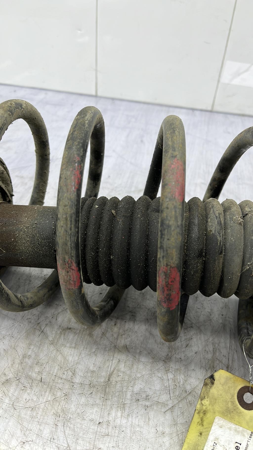 Ammortizzatore anteriore sinistro PEUGEOT 605 Diésel - 1