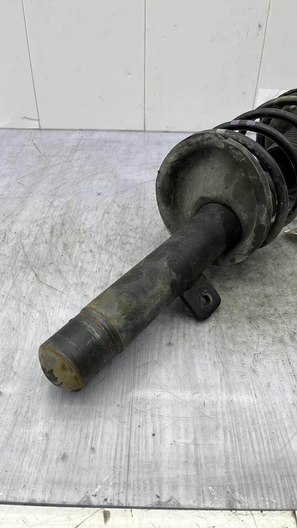 Ammortizzatore anteriore sinistro PEUGEOT 206 PHASE 1 Gasolina - 1