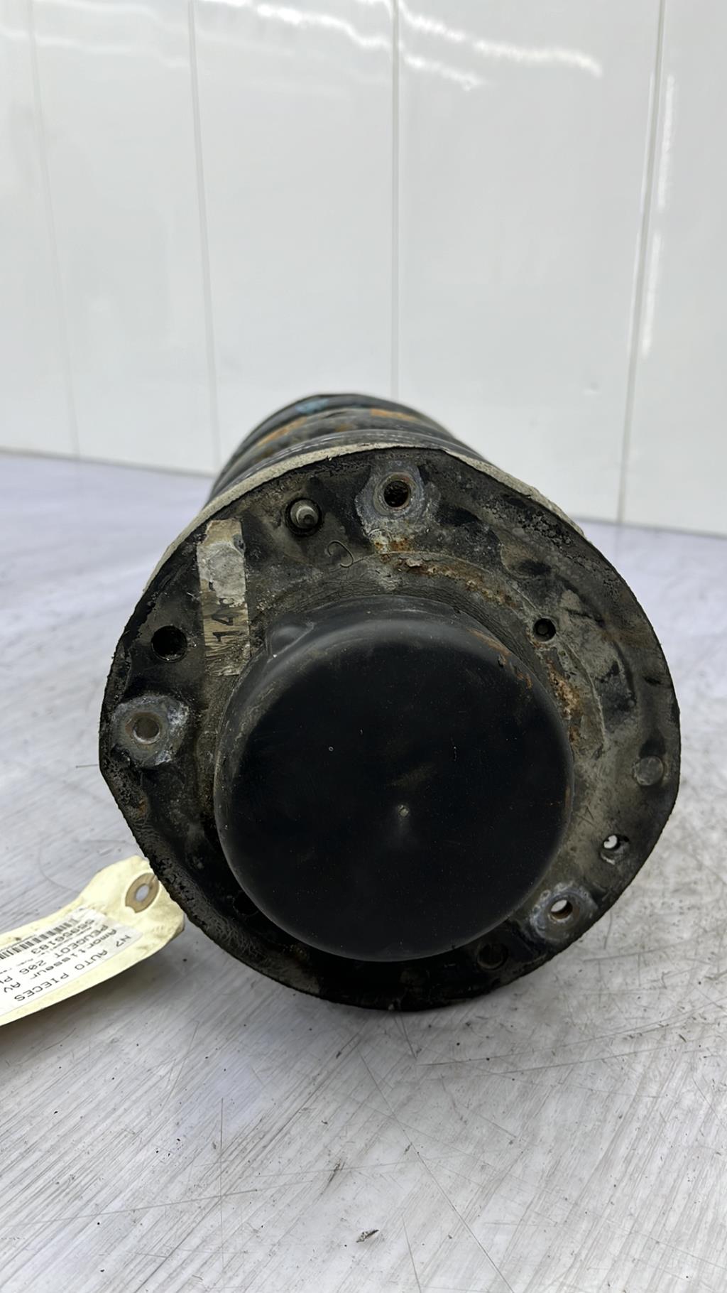 Ammortizzatore anteriore sinistro PEUGEOT 206 PHASE 1 BREAK Diésel - 1