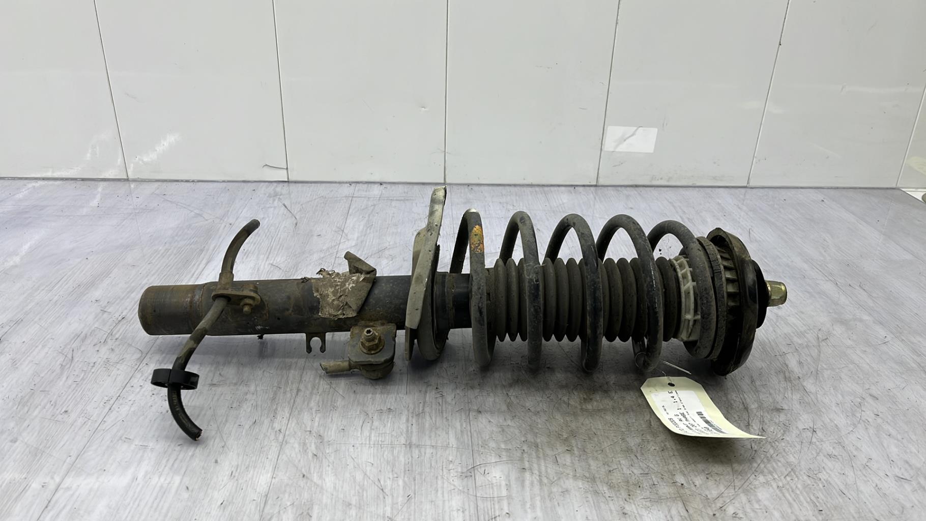Ammortizzatore anteriore sinistro PEUGEOT 207 PHASE 1 Gasolina - 1