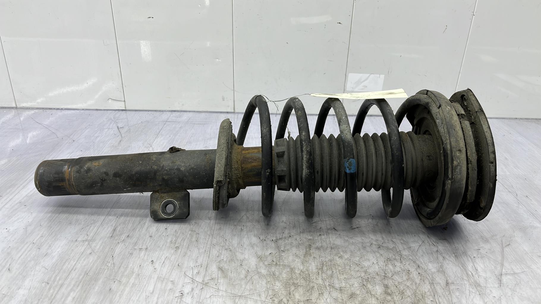 Ammortizzatore anteriore sinistro PEUGEOT 406 PHASE 1 Diésel - 1