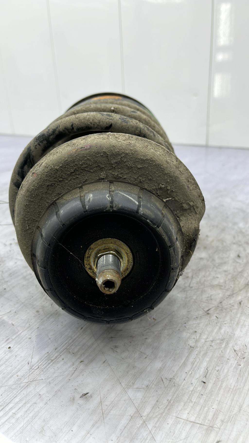 Ammortizzatore anteriore sinistro RENAULT CLIO 1 PHASE 3 Gasolina - 1