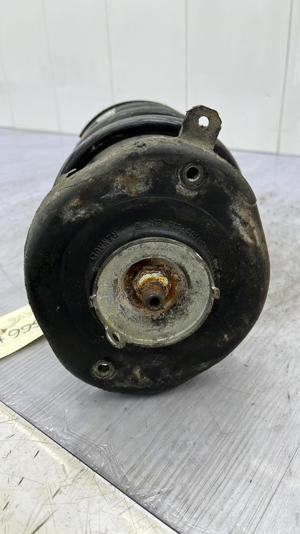 Ammortizzatore anteriore sinistro RENAULT SCENIC 1 PHASE 2 Diésel - 1