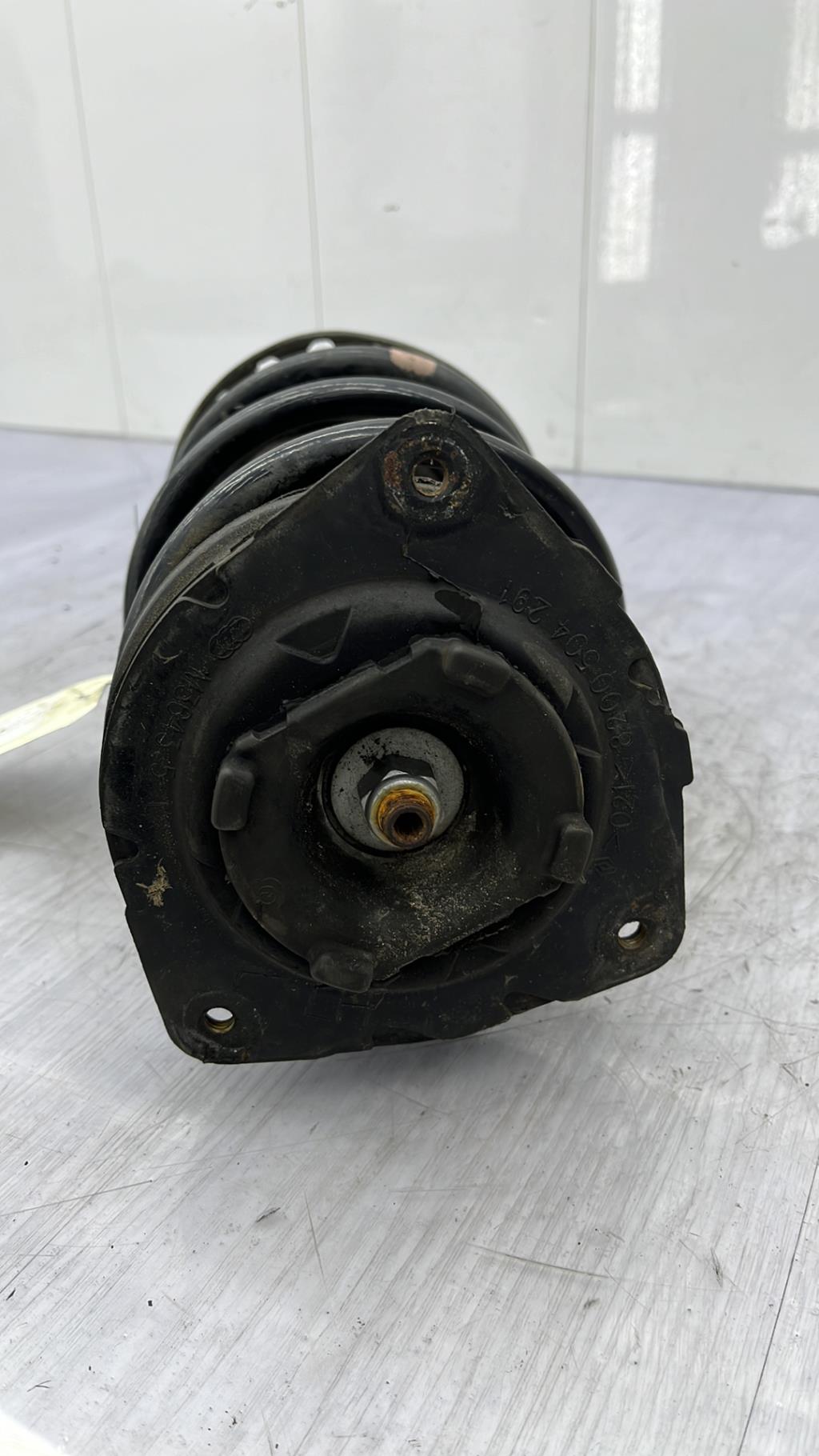 Ammortizzatore anteriore sinistro RENAULT MODUS PHASE 1 Diésel - 1