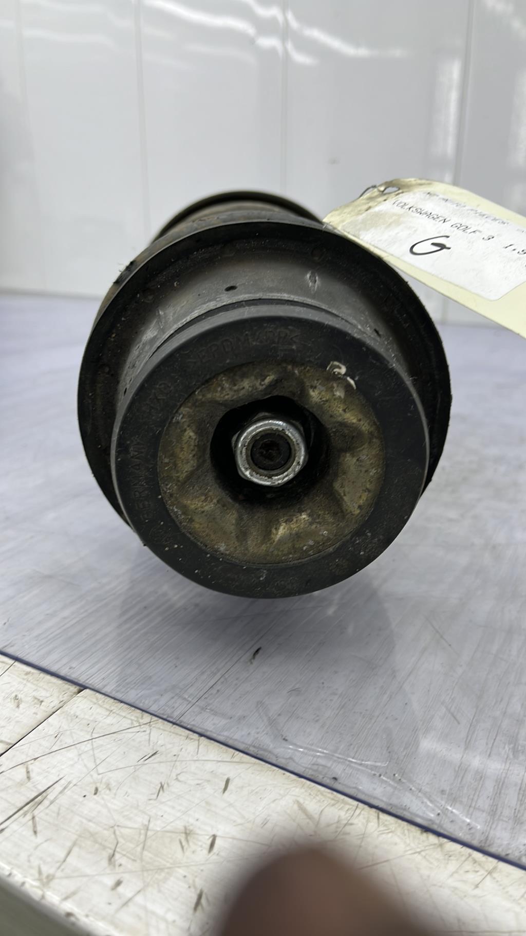 Ammortizzatore anteriore sinistro VOLKSWAGEN GOLF 3 Diésel - 1