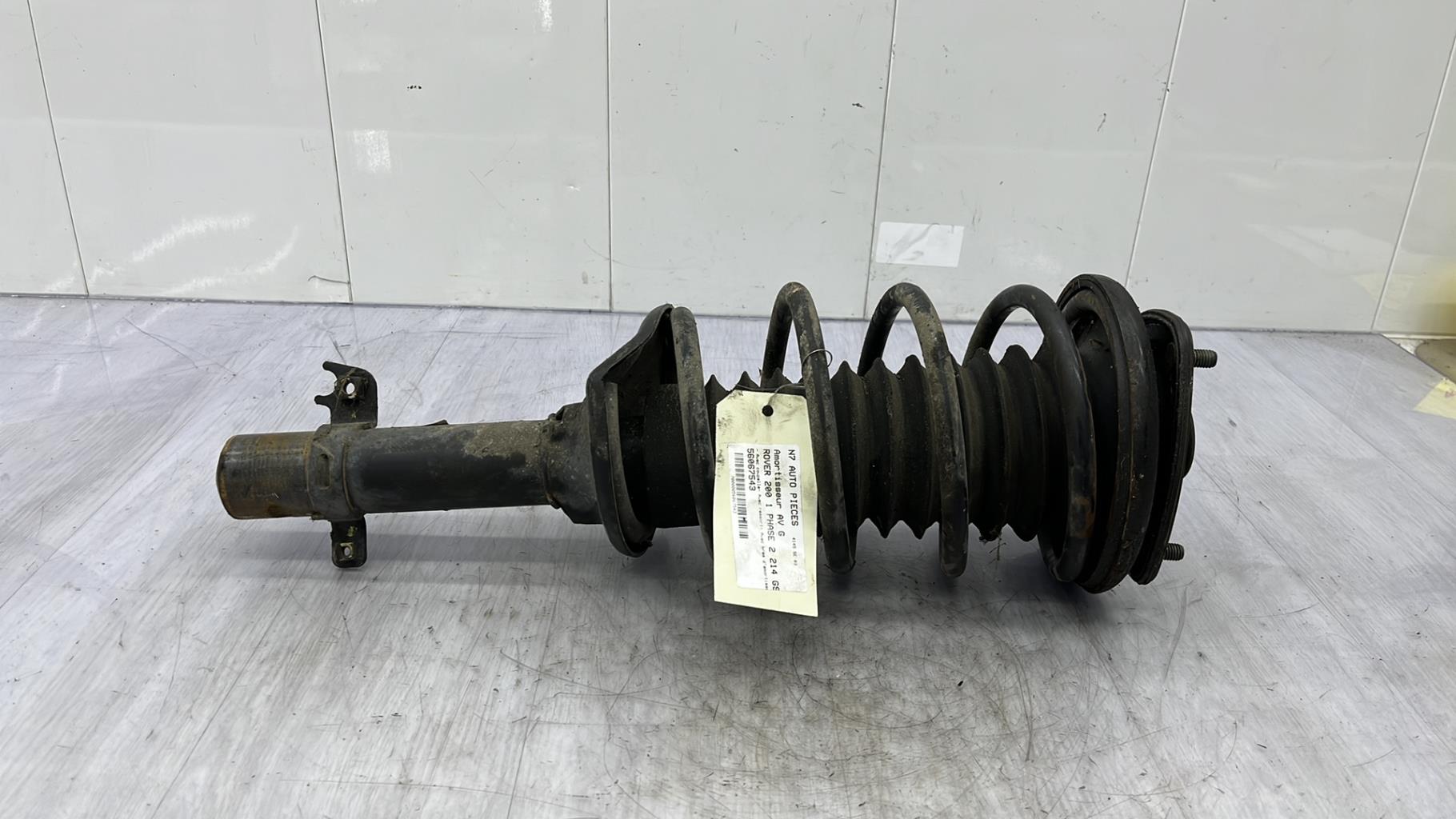 Ammortizzatore anteriore sinistro ROVER 200 1 PHASE 2 Gasolina - 1