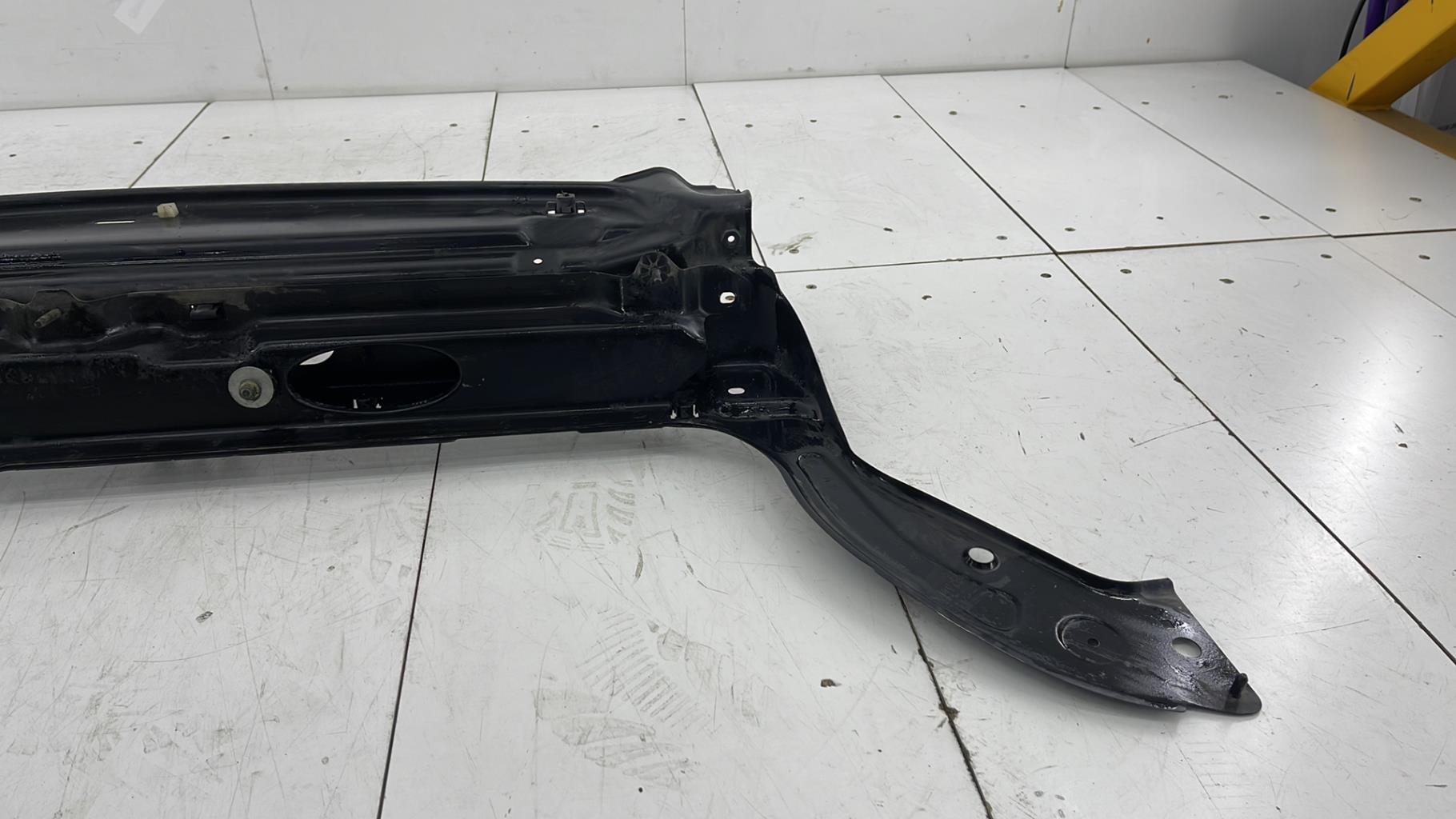Pannellatura anteriore CITROEN BERLINGO 1 PHASE 2 Diésel - 1