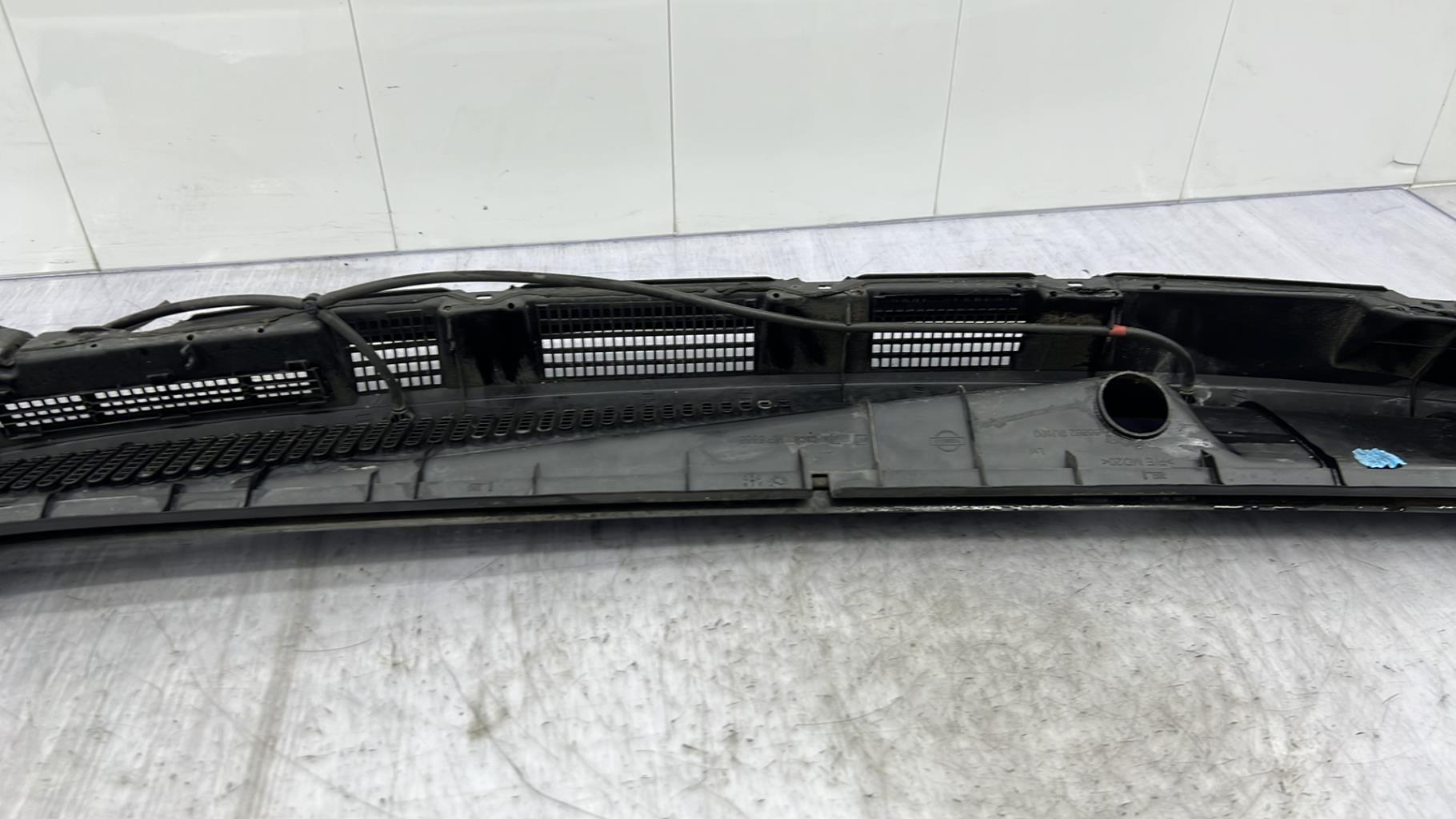 Quadro parabrezza NISSAN NOTE 1 PHASE 1 Diésel - 1
