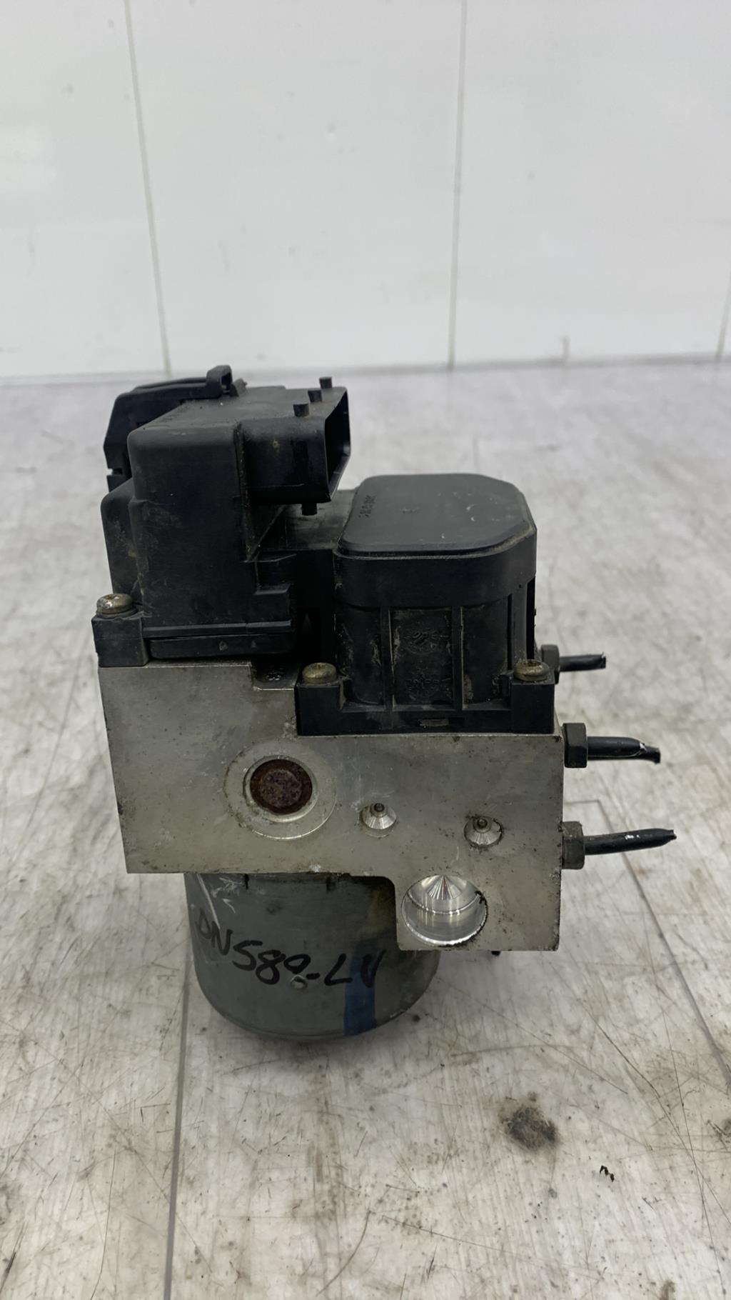 Blocco ABS (antibloccaggio freni) CITROEN XSARA PICASSO PHASE 1 Diésel - 1