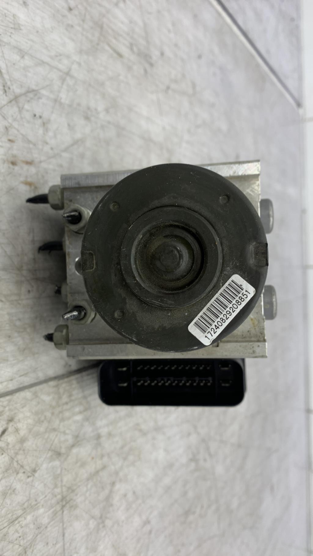 Blocco ABS (antibloccaggio freni) FORD C-MAX 1 PHASE 1 Diésel - 1