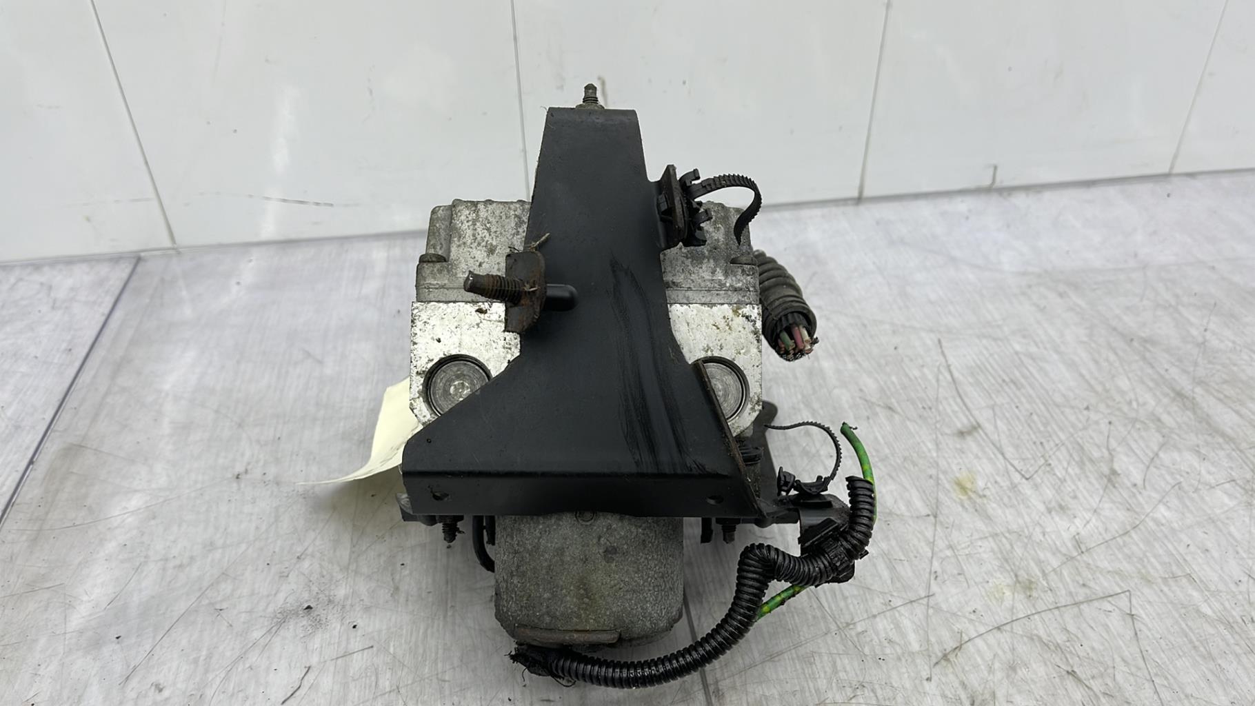 Blocco ABS (antibloccaggio freni) PEUGEOT 605 Diésel - 1
