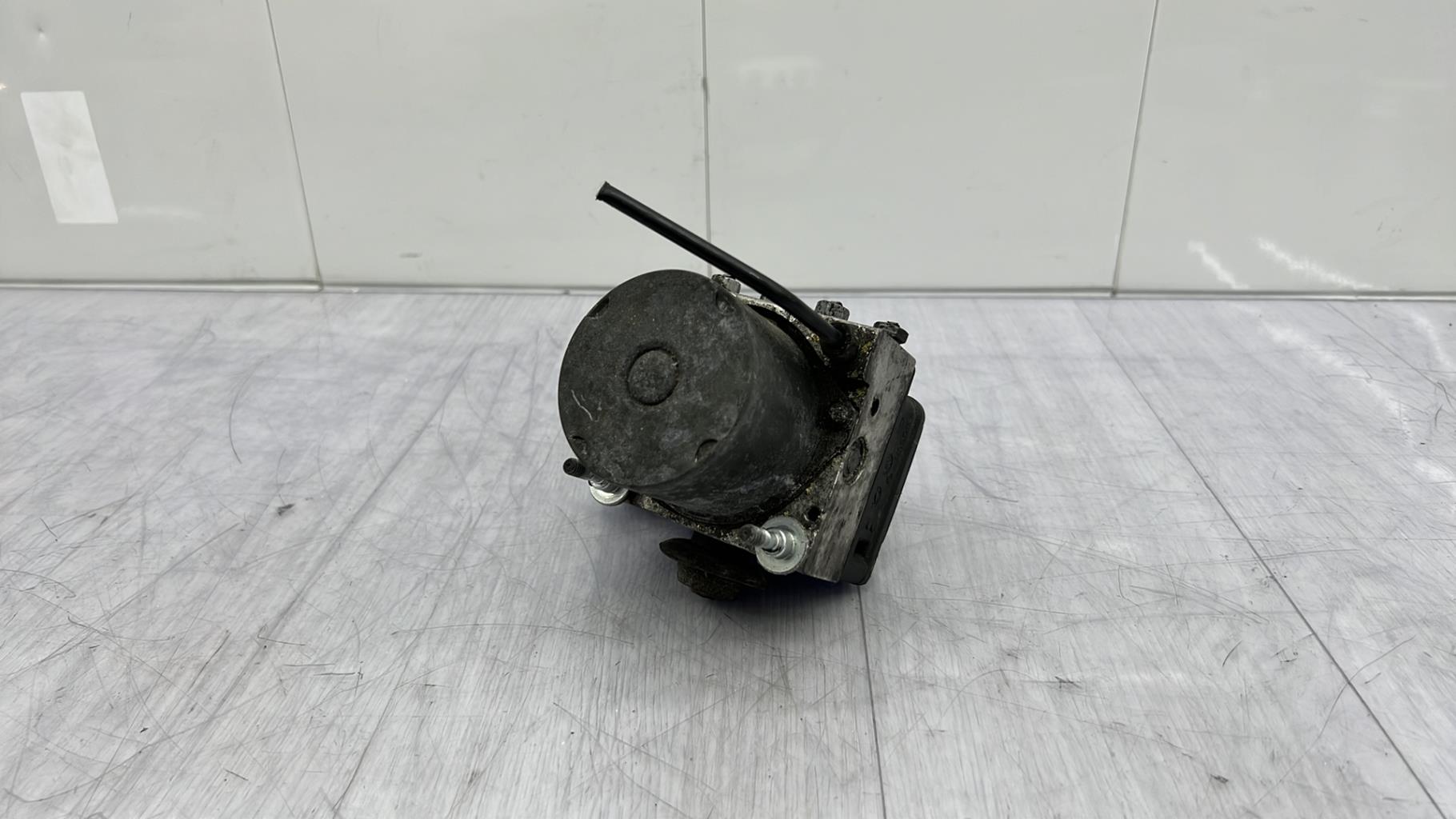 Blocco ABS (antibloccaggio freni) FIAT PANDA 2 PHASE 1 Diésel - 1