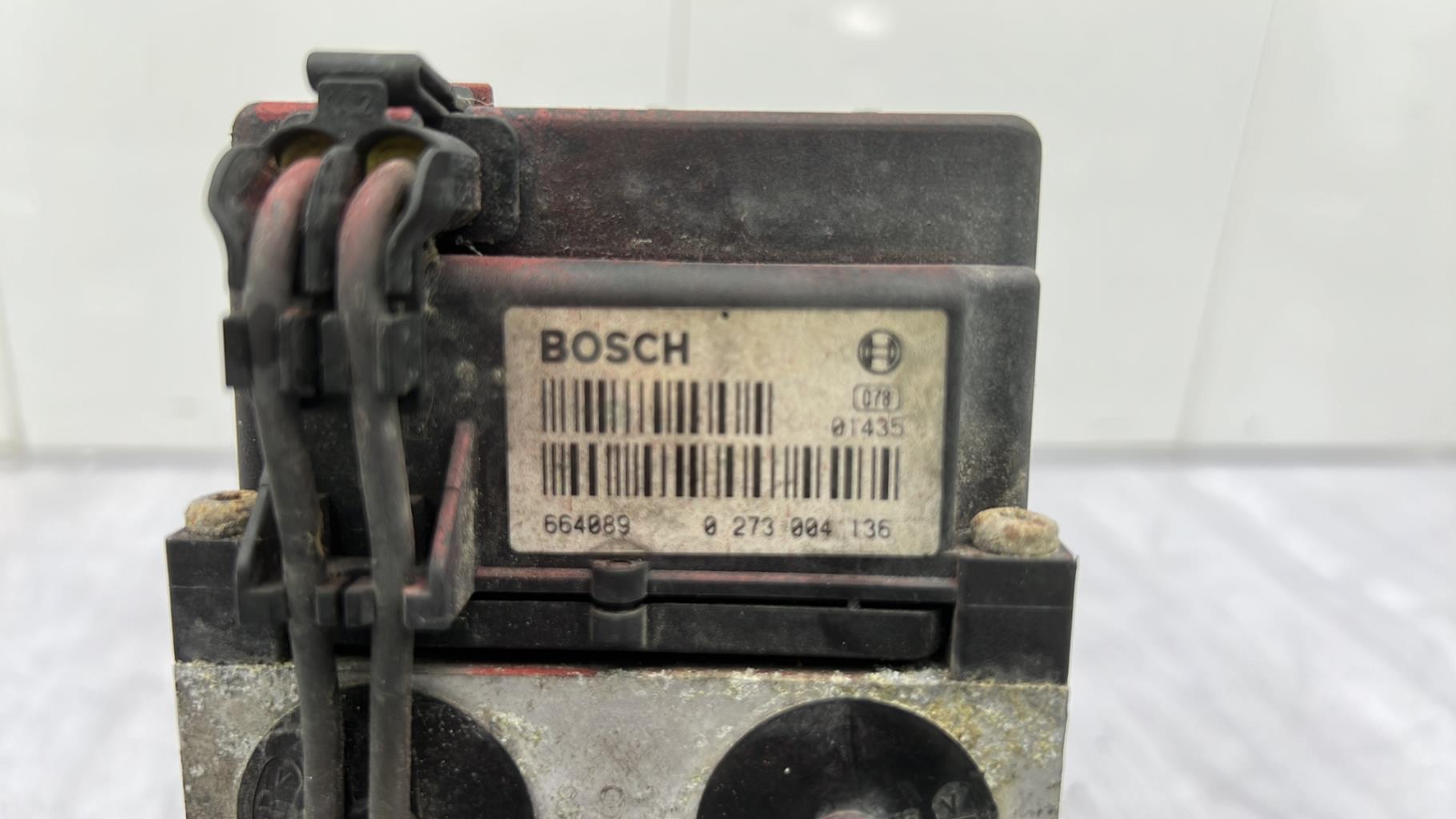 Blocco ABS (antibloccaggio freni) OPEL TIGRA 1 COUPE Gasolina - 1