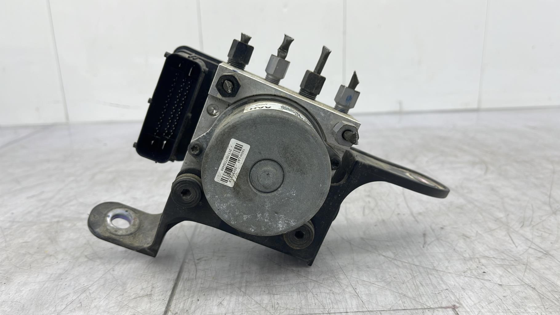 Blocco ABS (antibloccaggio freni) CHEVROLET SPARK PHASE 1 Gasolina - 1