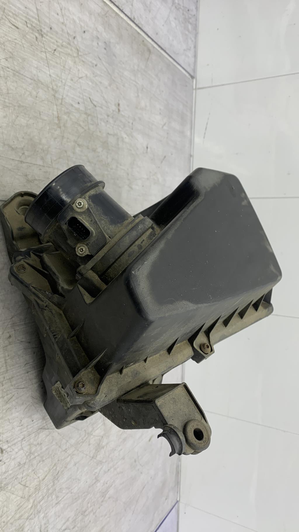 Boite a air FORD C-MAX 1 PHASE 1 Diesel - 1