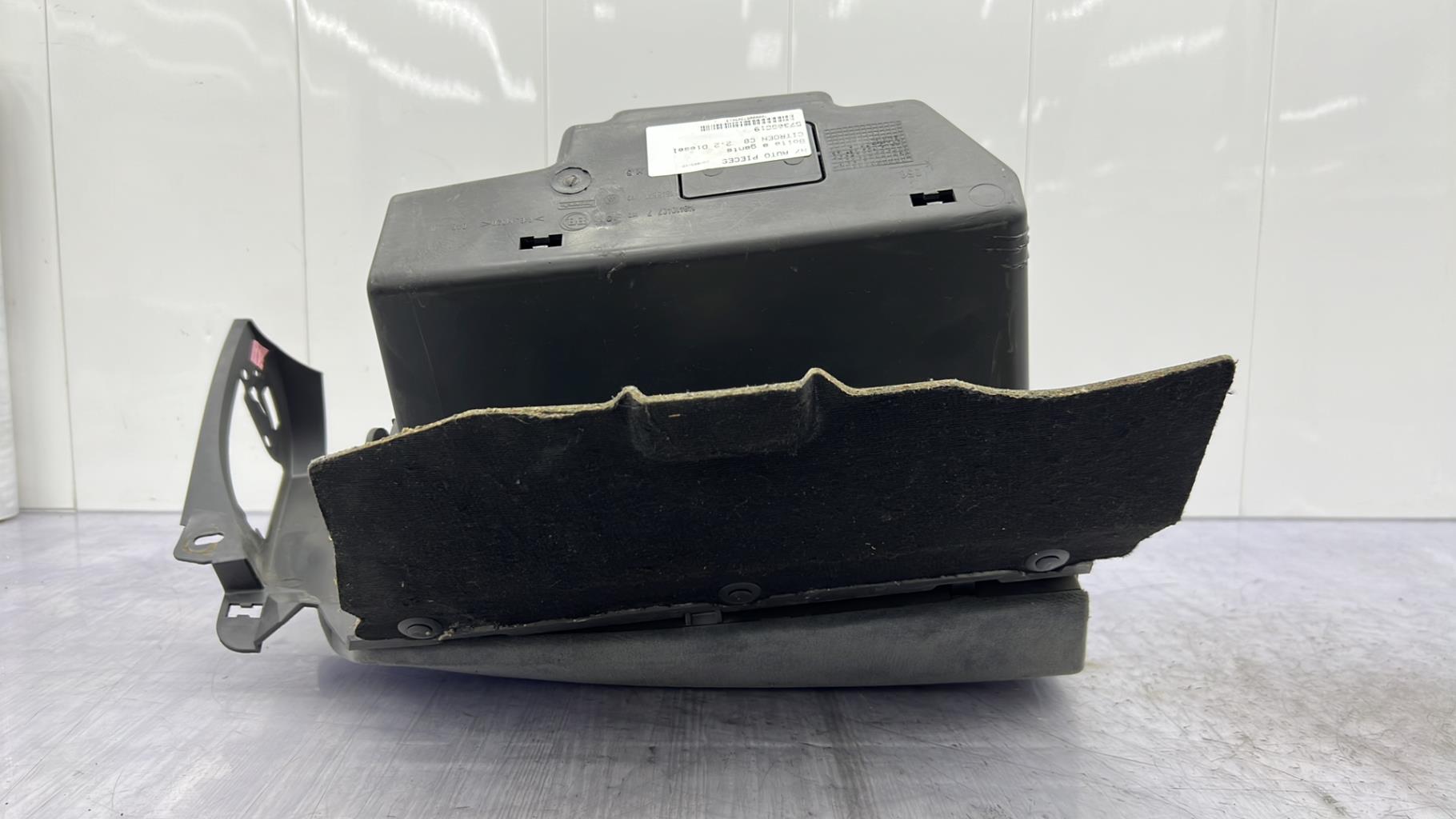 Boite a gants CITROEN C8 Diesel - 1