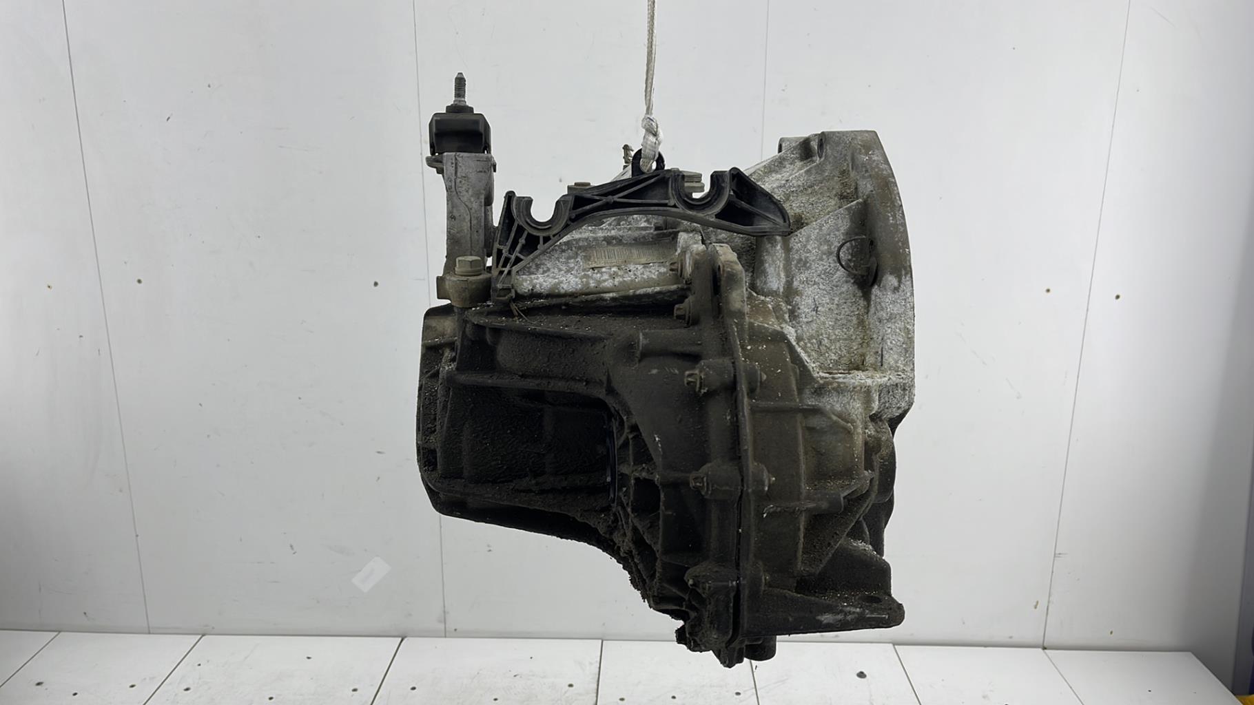 Boite de vitesses RENAULT LAGUNA 3 PHASE 2 BREAK Diesel - 1