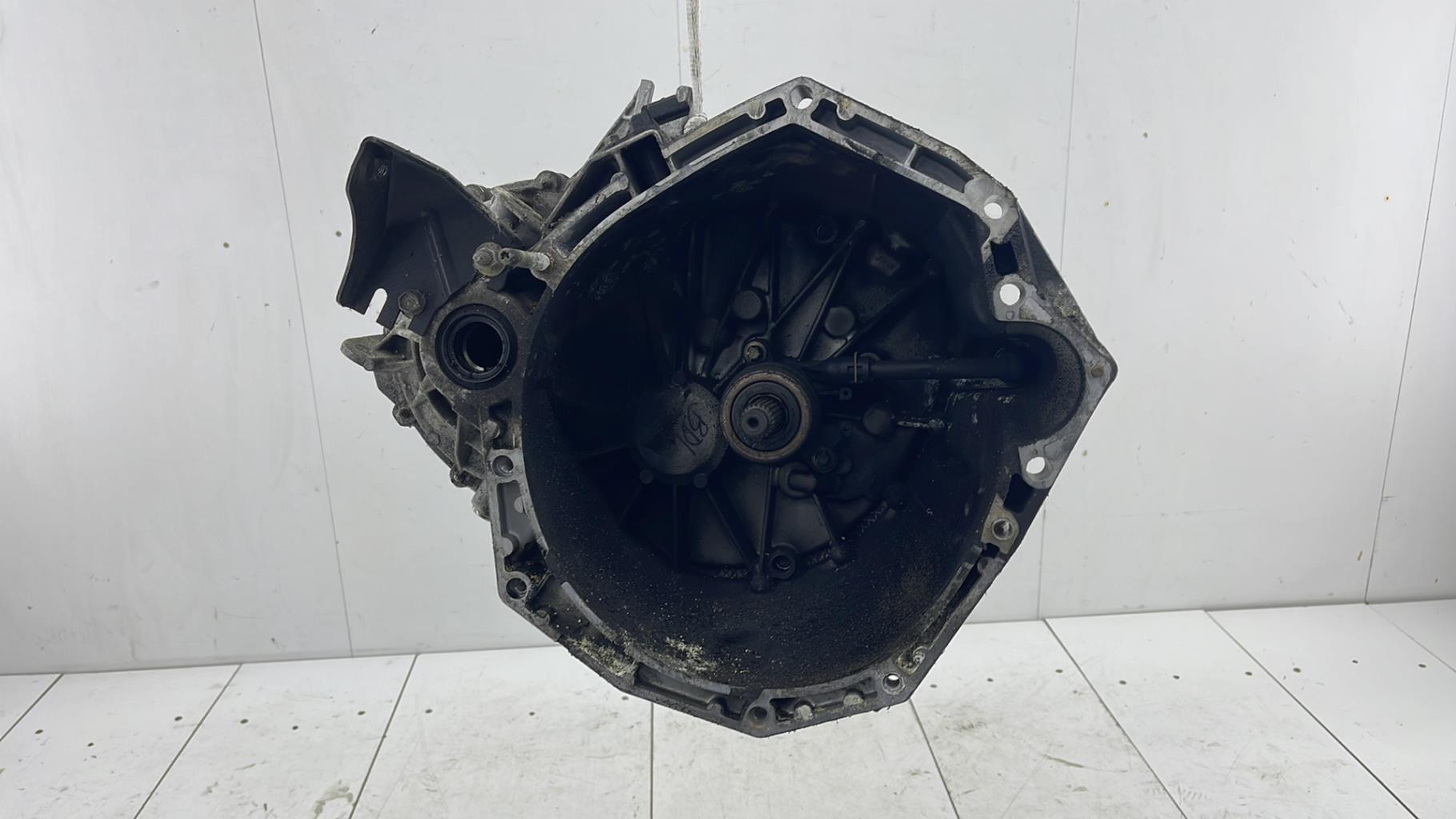 Boite de vitesses RENAULT SCENIC 2 PHASE 1 Diesel - 1