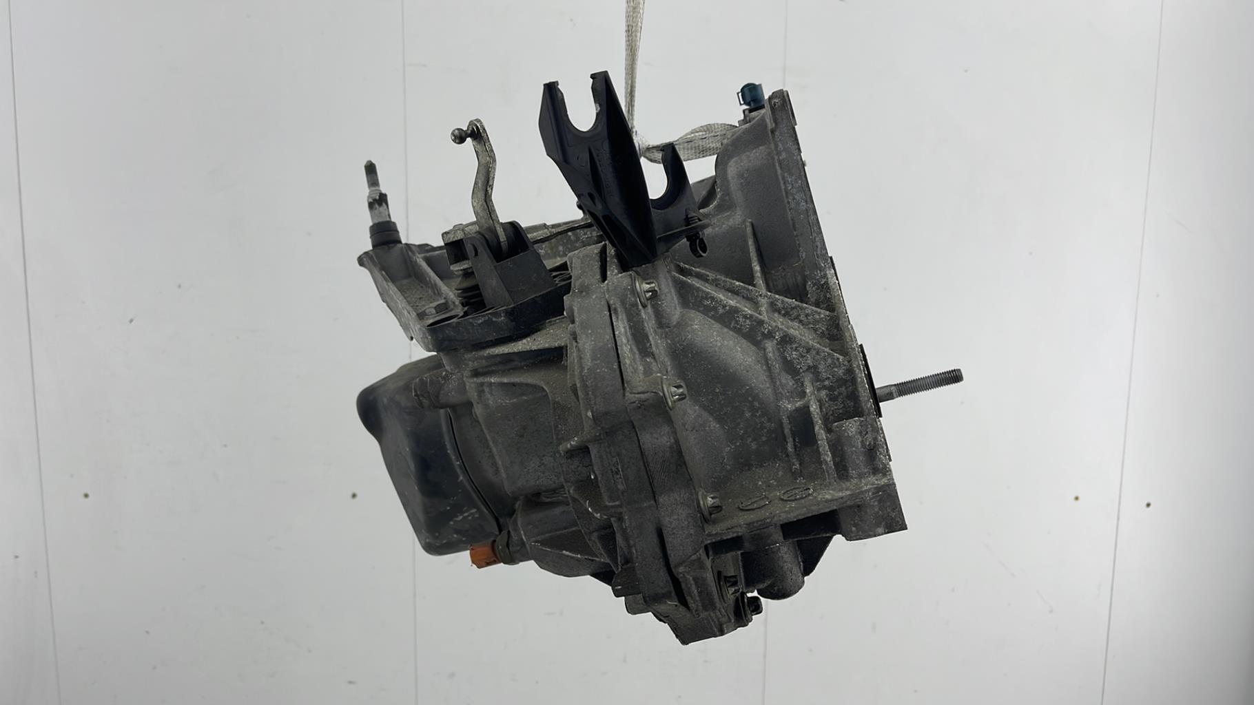 Boite de vitesses RENAULT CLIO 3 PHASE 1 Essence - 1
