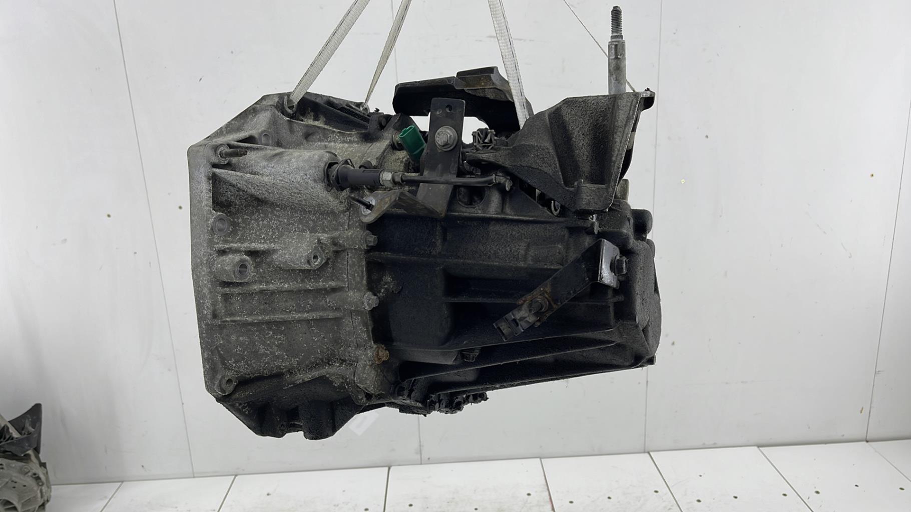 Boite de vitesses RENAULT LAGUNA 3 PHASE 1 Diesel - 1