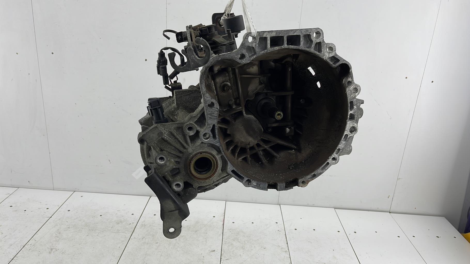 Boite de vitesses HYUNDAI GETZ PHASE 1 Diesel - 1