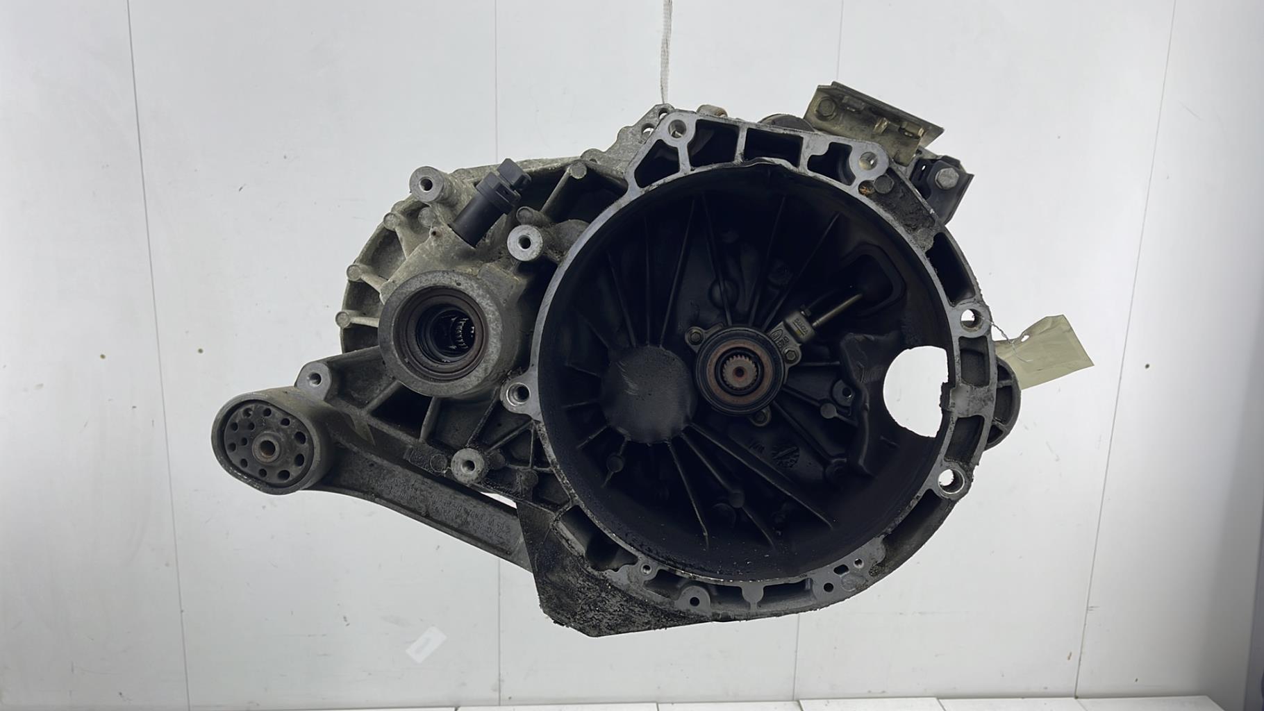Scatola cambio SEAT ALHAMBRA 1 PHASE 1 Gasolina - 1