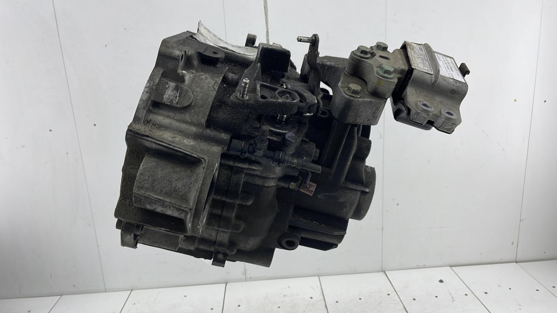 Boite de vitesses SEAT ALTEA PHASE 1 Diesel - 1