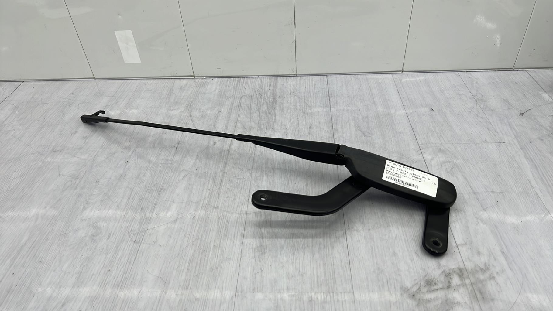Braccio tergicristallo anteriore destro FORD C-MAX 1 PHASE 1 Diésel - 1