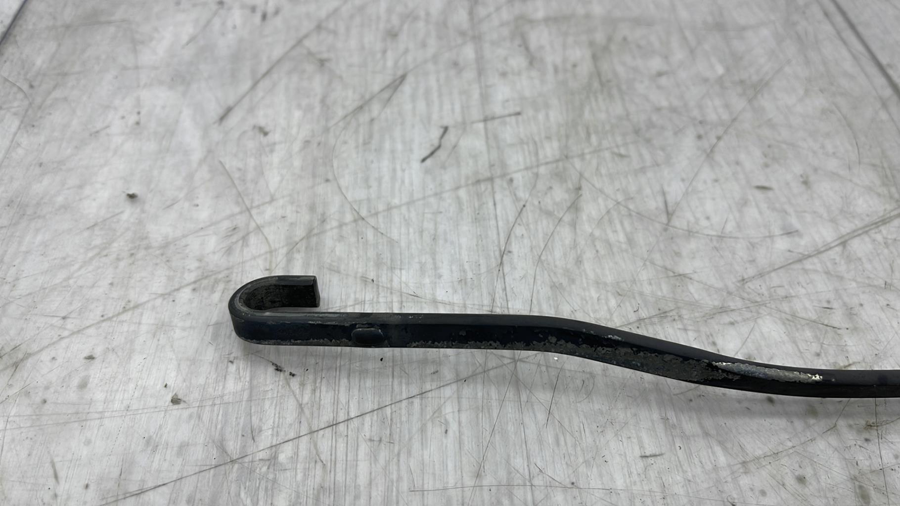 Braccio tergicristallo anteriore destro PEUGEOT 405 PHASE 1 Gasolina - 1