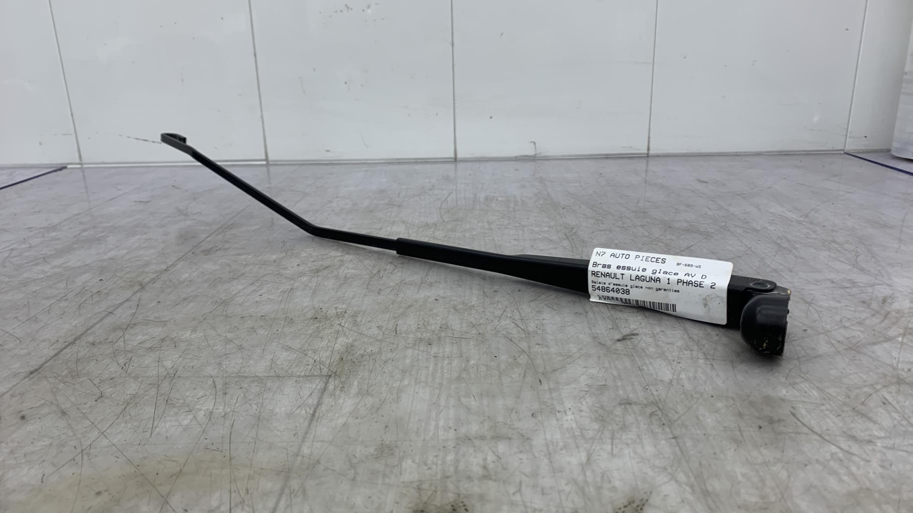 Braccio tergicristallo anteriore destro RENAULT LAGUNA 1 PHASE 2 Gasolina - 1