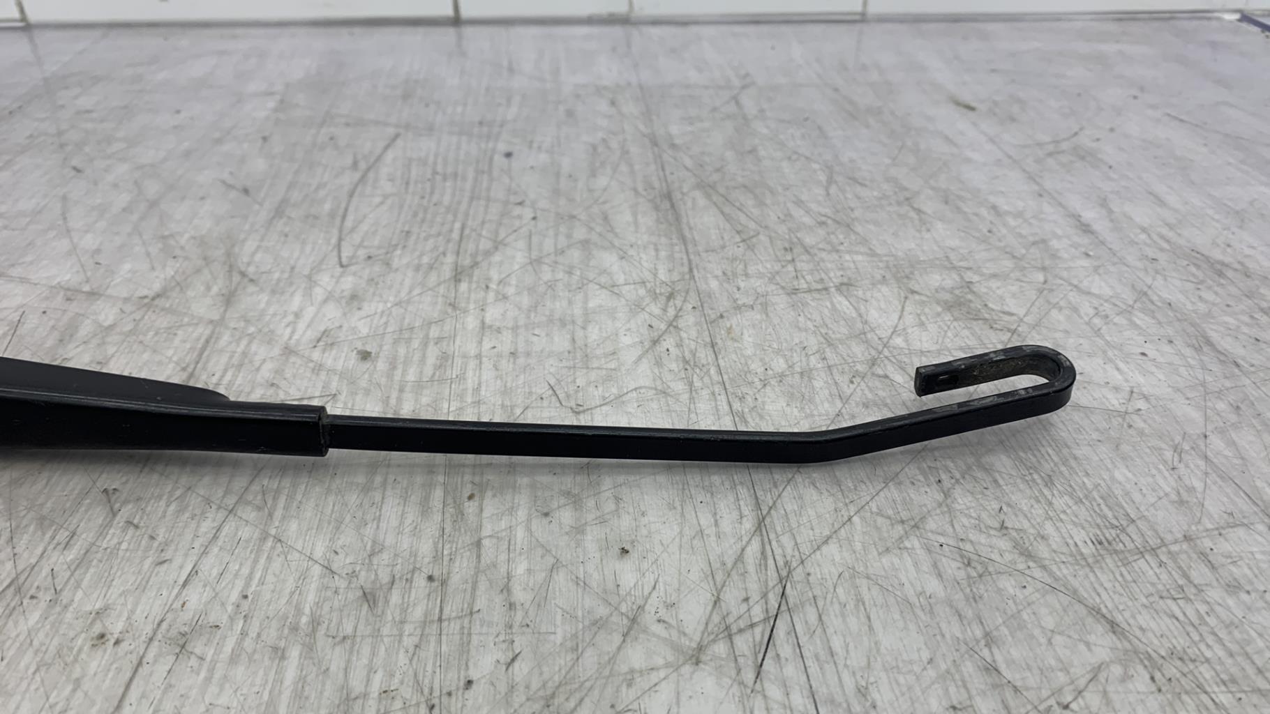Braccio tergicristallo anteriore sinistro MERCEDES CLASSE M 163 PHASE 2 Gasolina - 1