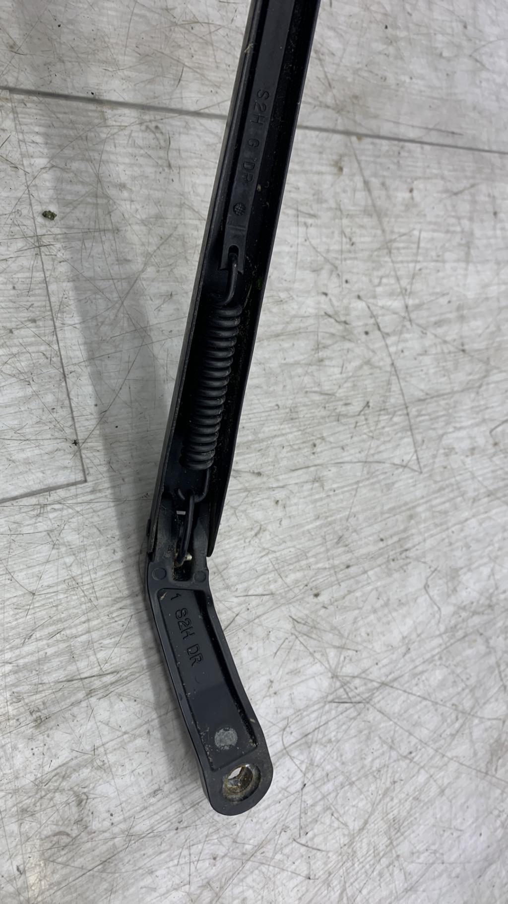 Braccio tergicristallo anteriore sinistro HONDA HR-V 1 PHASE 1 Gasolina - 1