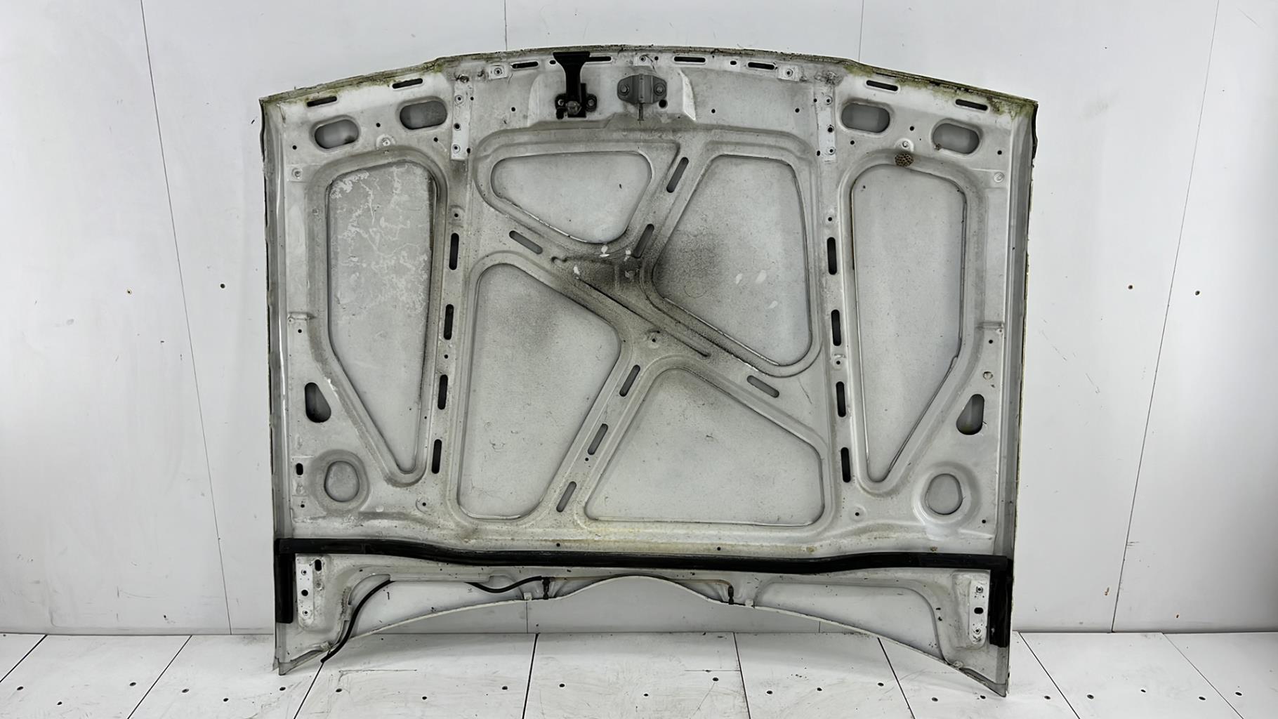 Capot CITROEN ZX PHASE 1 Essence - 1