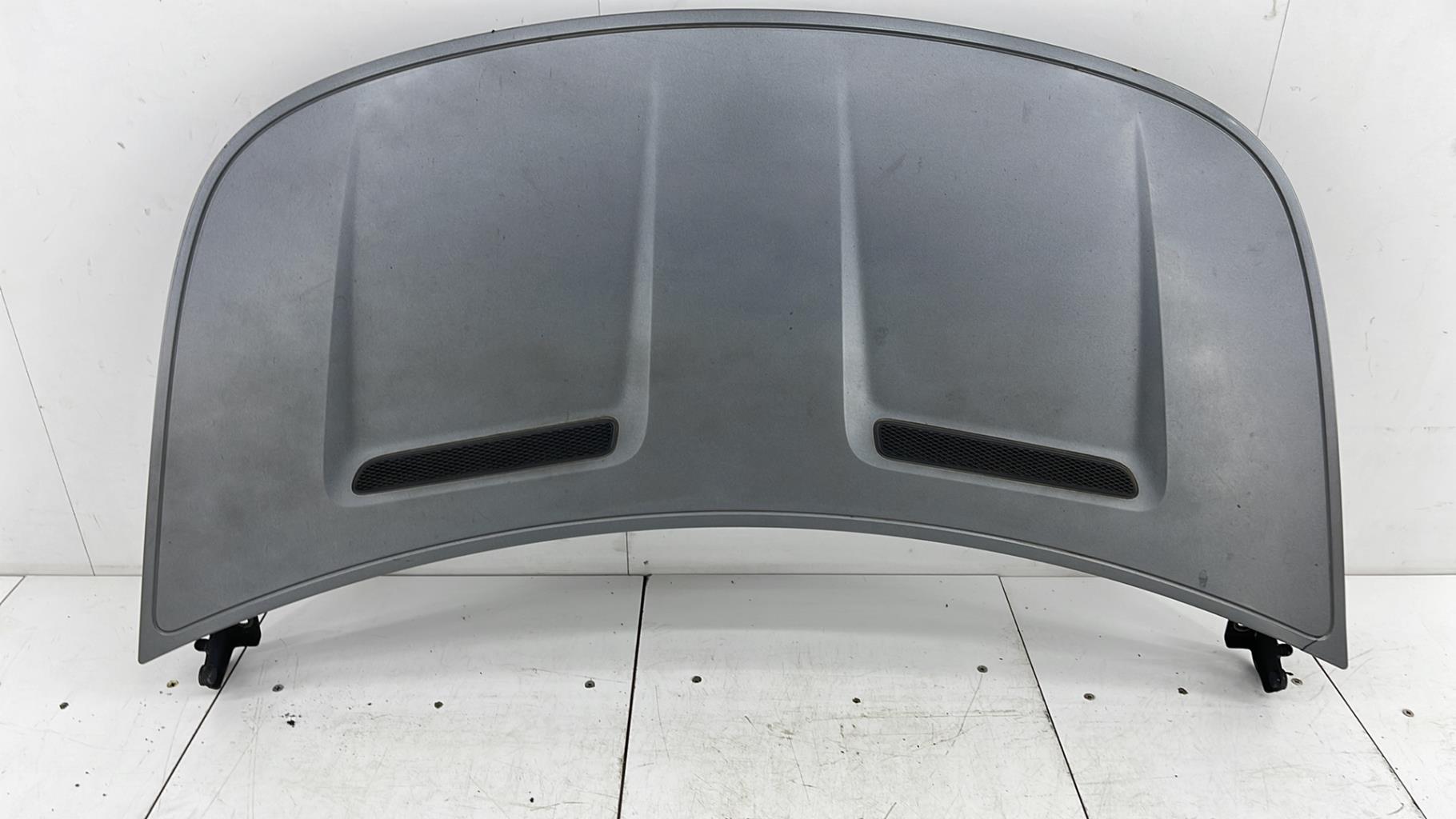 Capot SMART FORFOUR 1 Diesel - 1