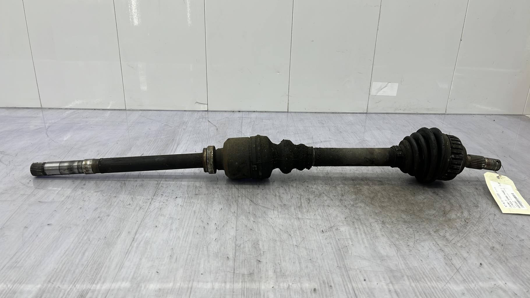 Giunto cardanico albero di trasmissione destro CITROEN XSARA PHASE 1 Diésel - 1