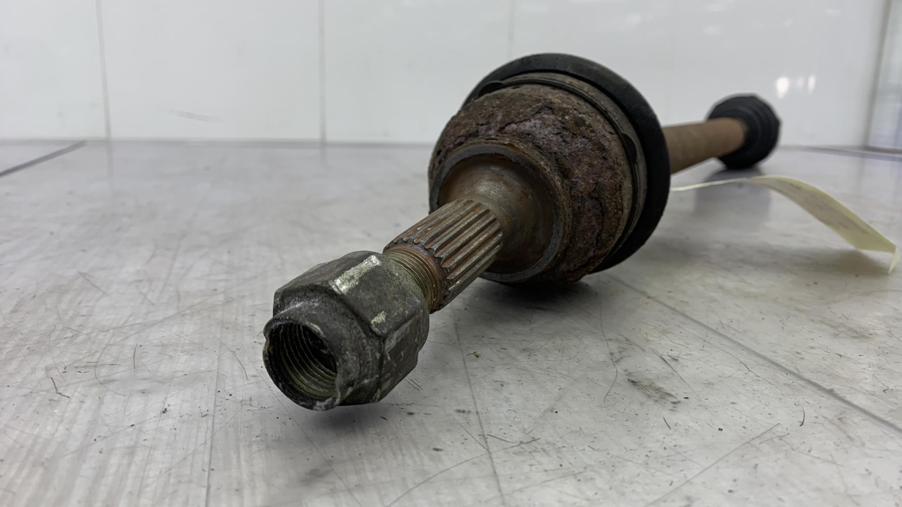 Cardán derecho (transmisión) CITROEN C2 PHASE 1 Gasolina - 1